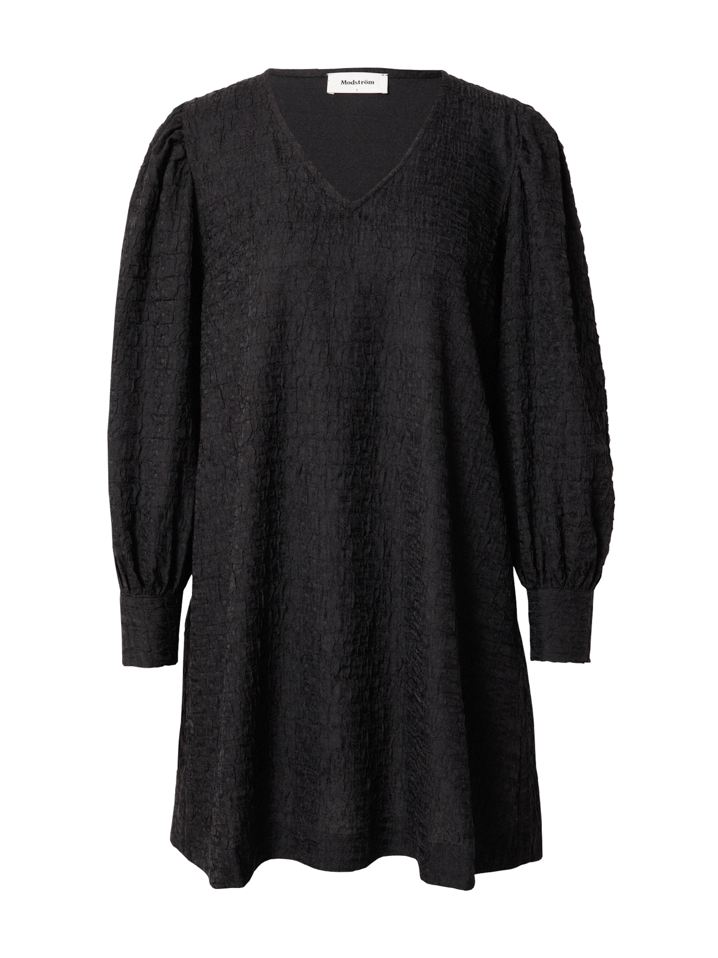 modström Rochie 'Bisou' femei negru 36