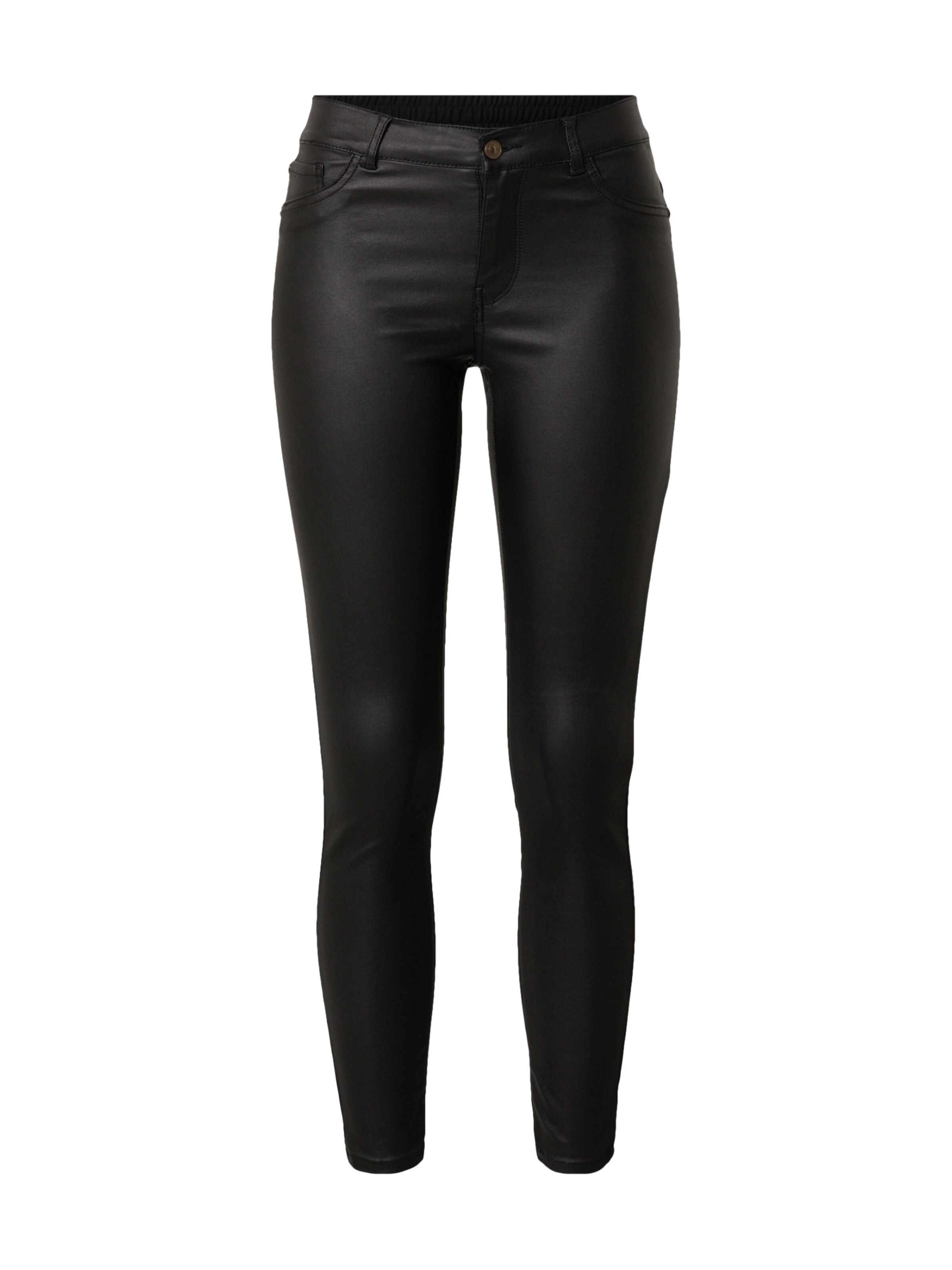Jdy Pantalon 'new Thunder' 34 Noir