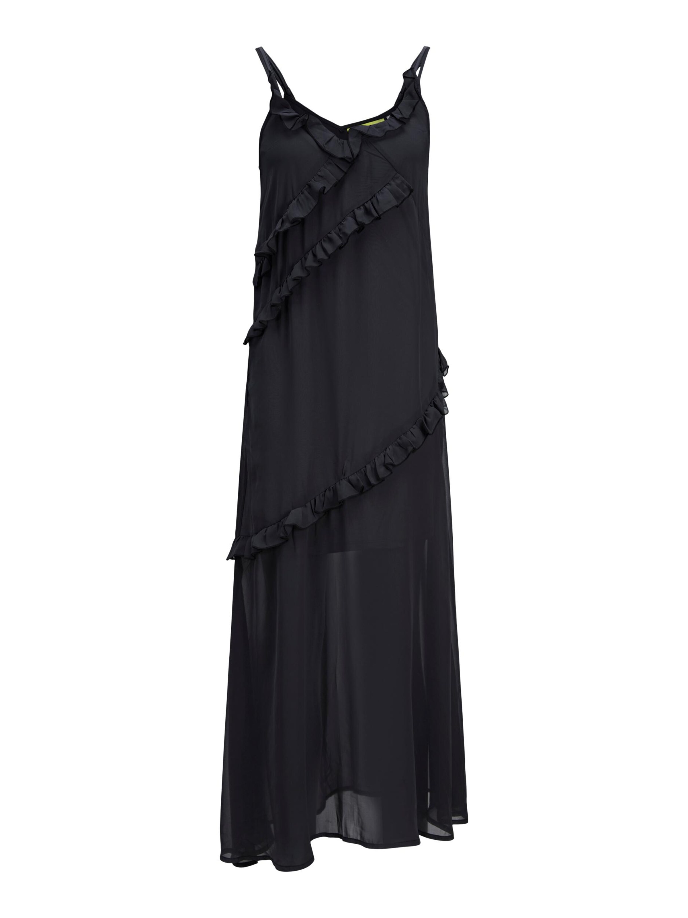 Jjxx Robe D’été 'kassie' 34 Gris