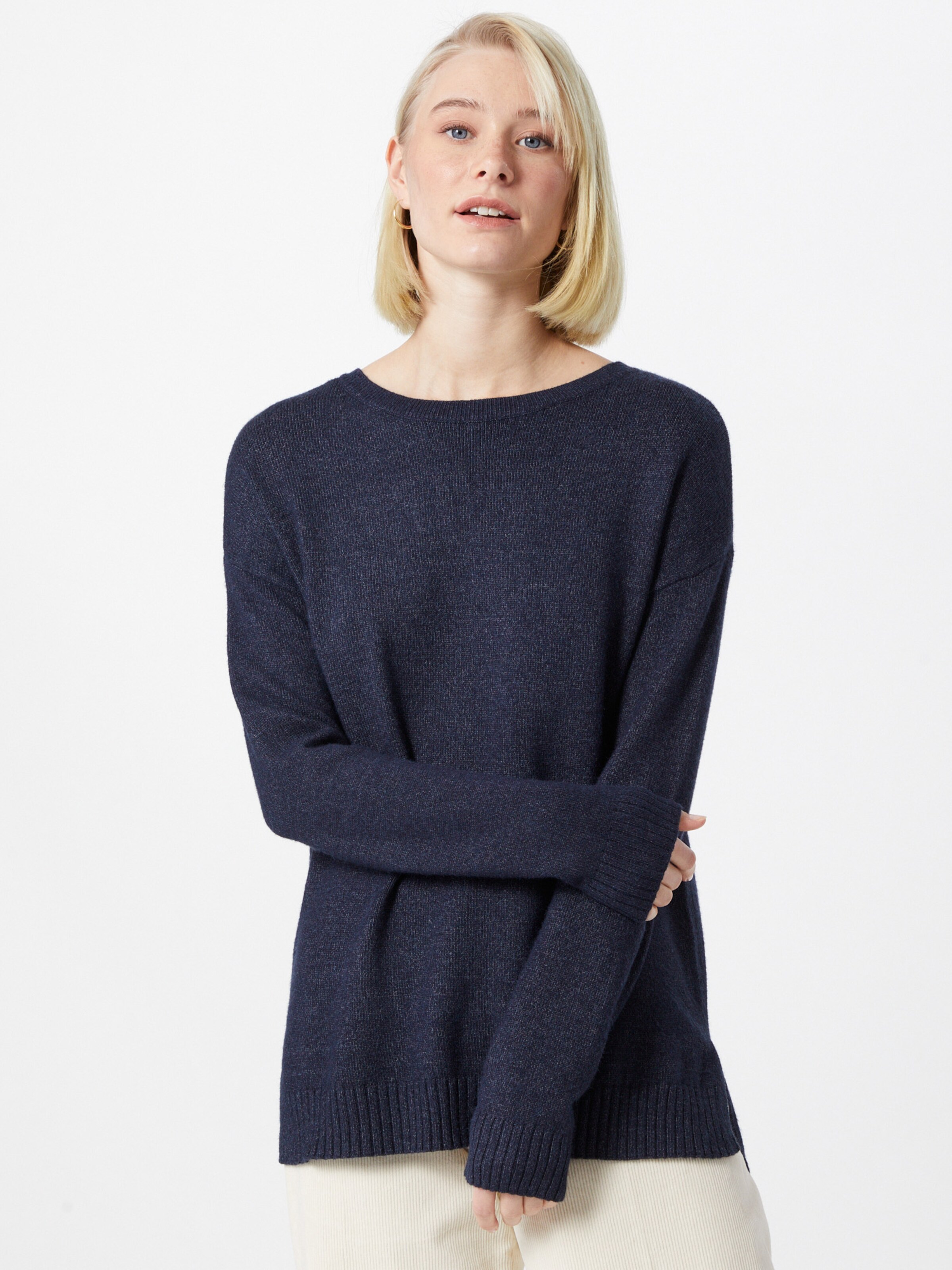 Vila Pull-Over 'ril' XS Bleu