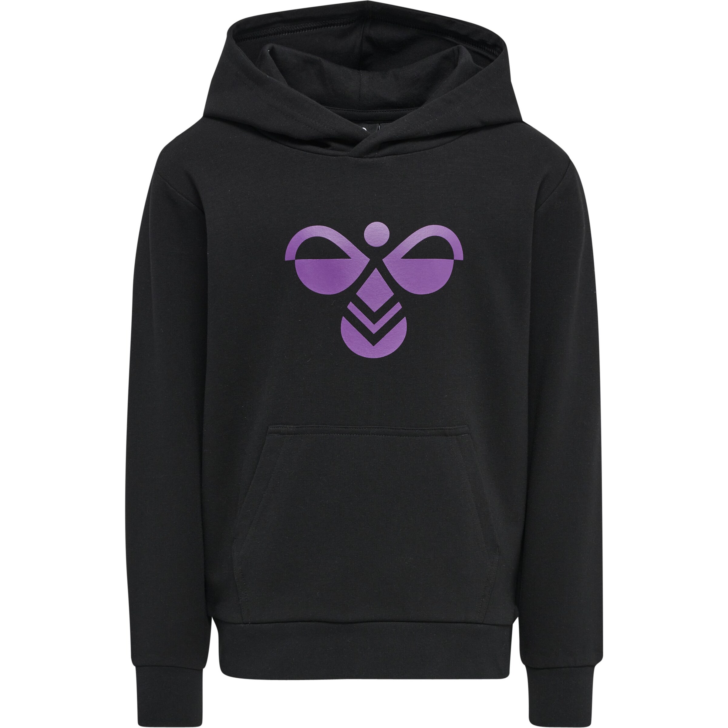 Hummel Sweat-Shirt 'cuatro' 104 Noir