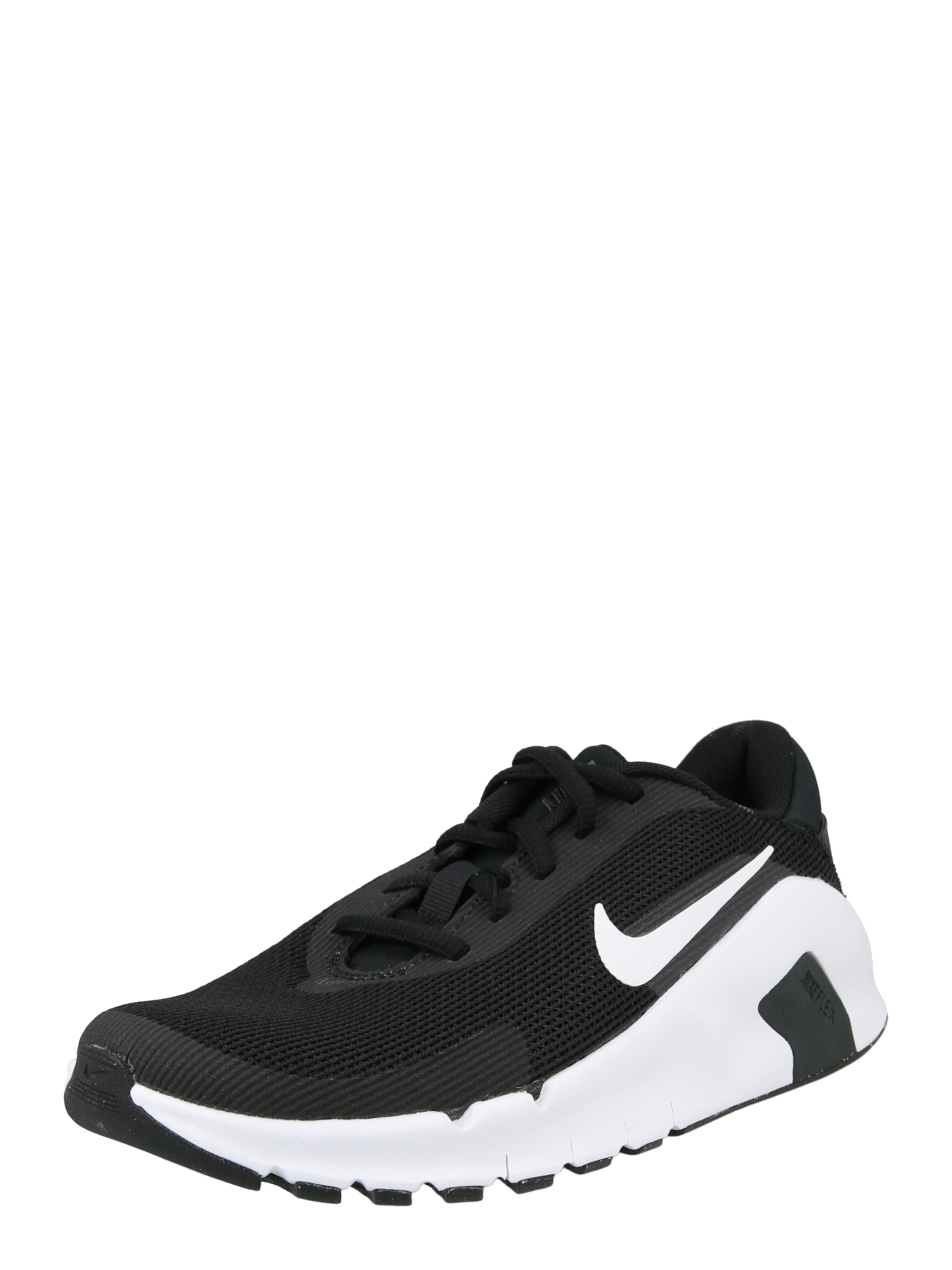 NIKE Αθλητικό παπούτσι 'Flex Train' άνδρες μαύρο 39