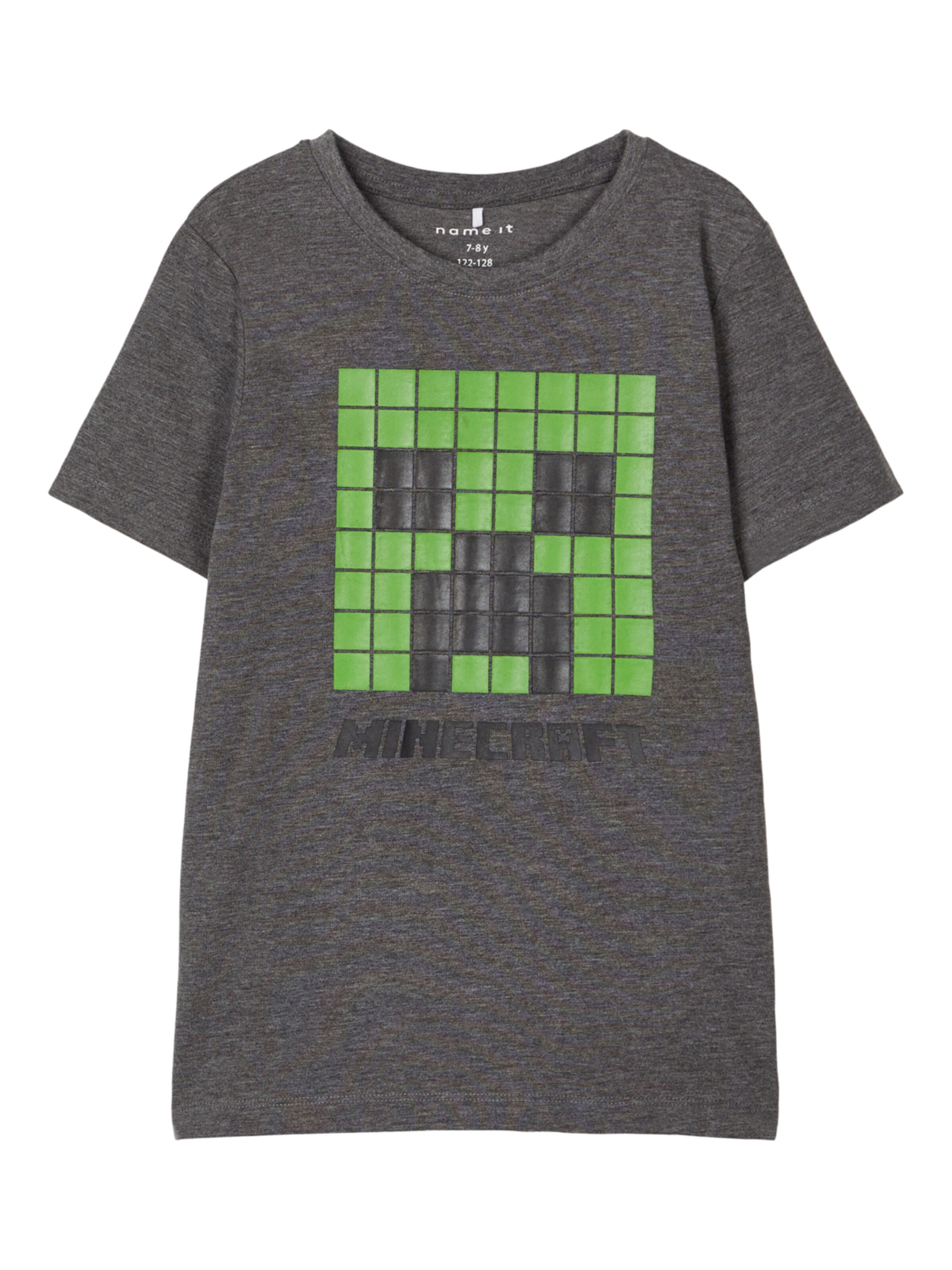 Shirt 'Minecraft Andre'