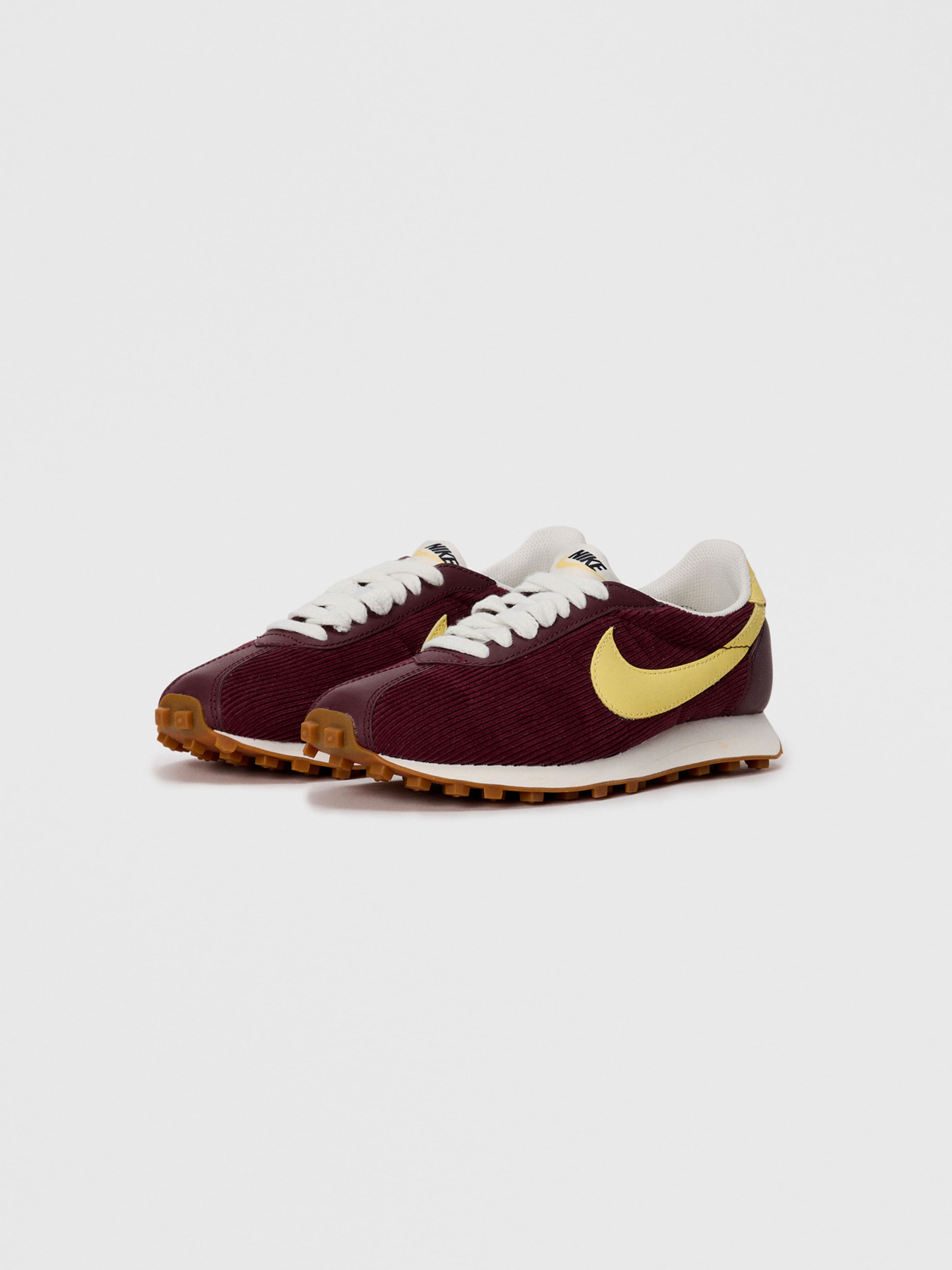 Nike Sportswear Σνίκερ χαμηλό 'LD-1000' άνδρες κòκκινο 38