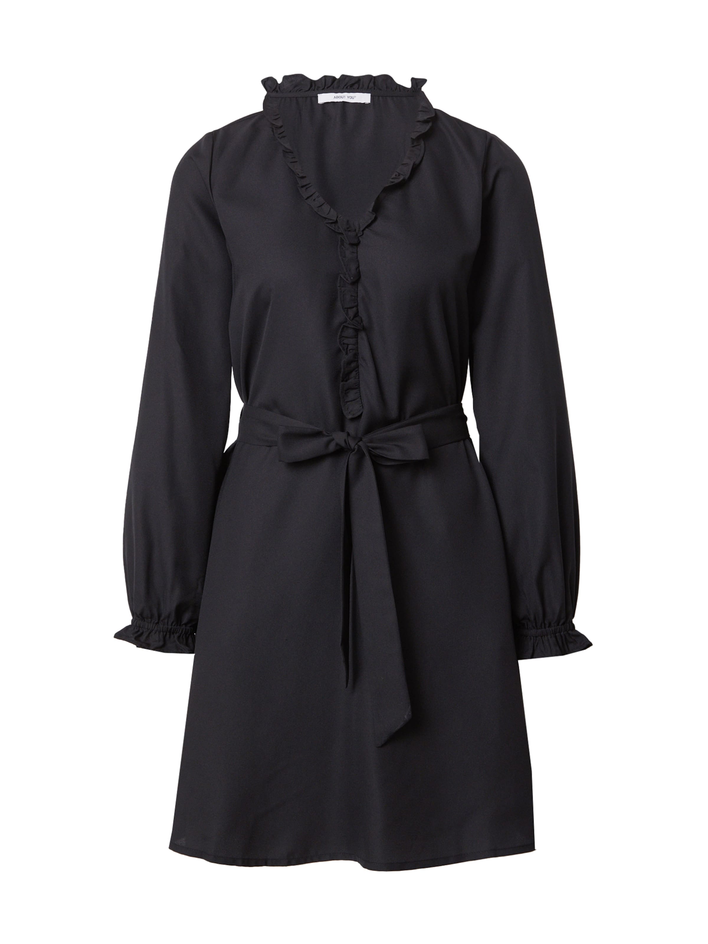 ABOUT YOU Vestido 'Ellen' homens schwarz 40