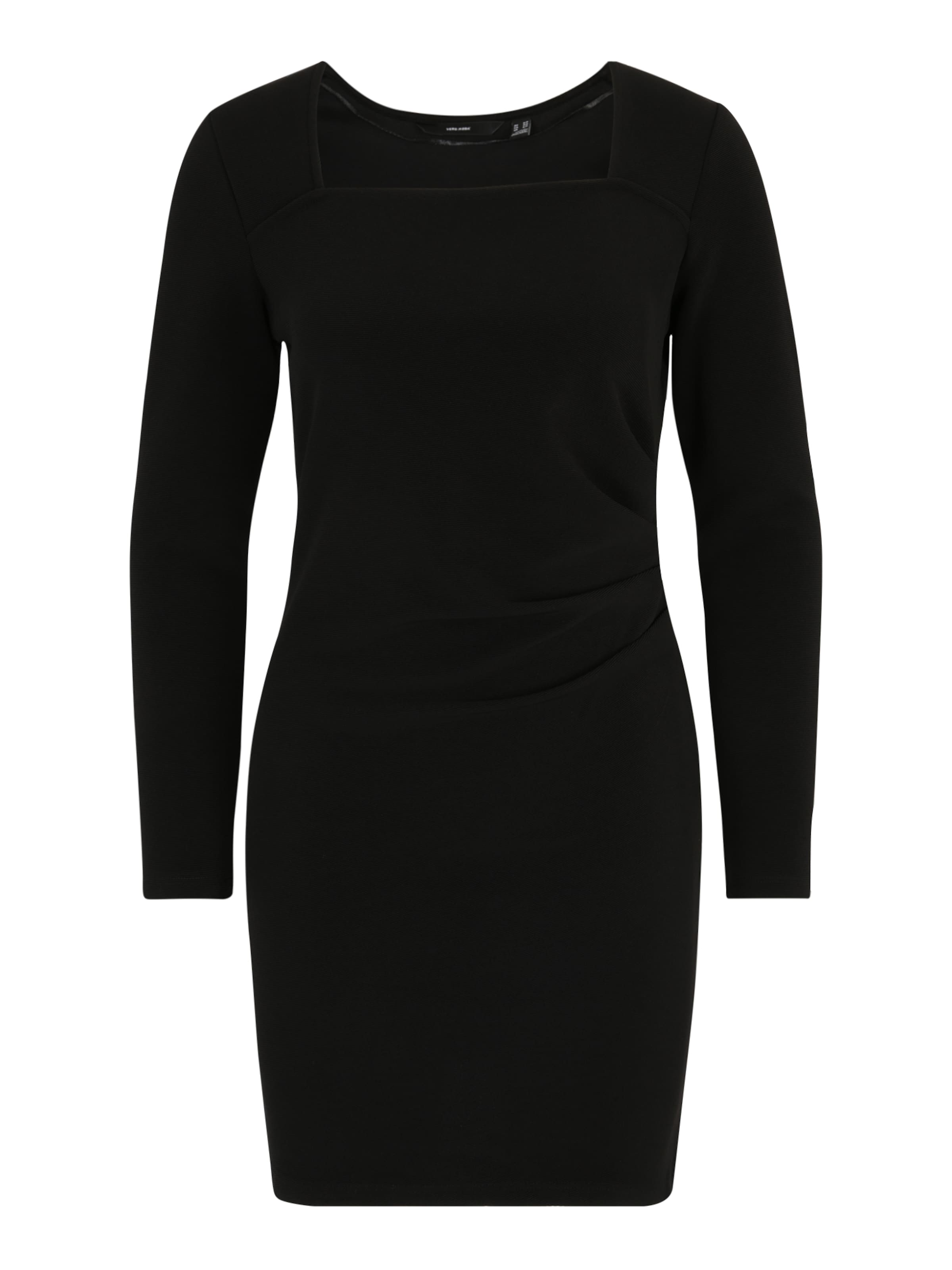 Vero Moda Petite Ruha 'ROXI' női fekete 32