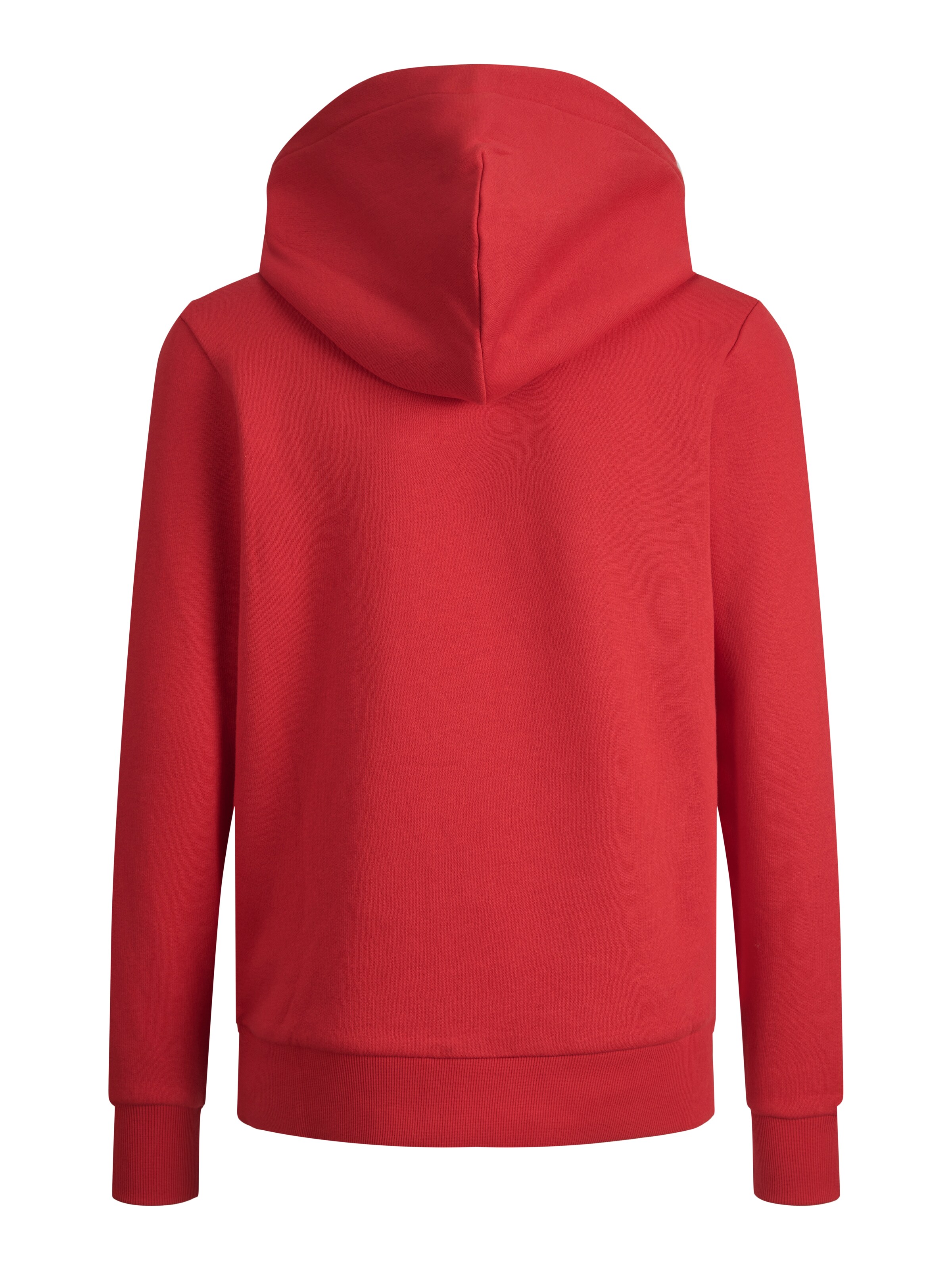 Jack & Jones Junior Sweat 152 Rouge
