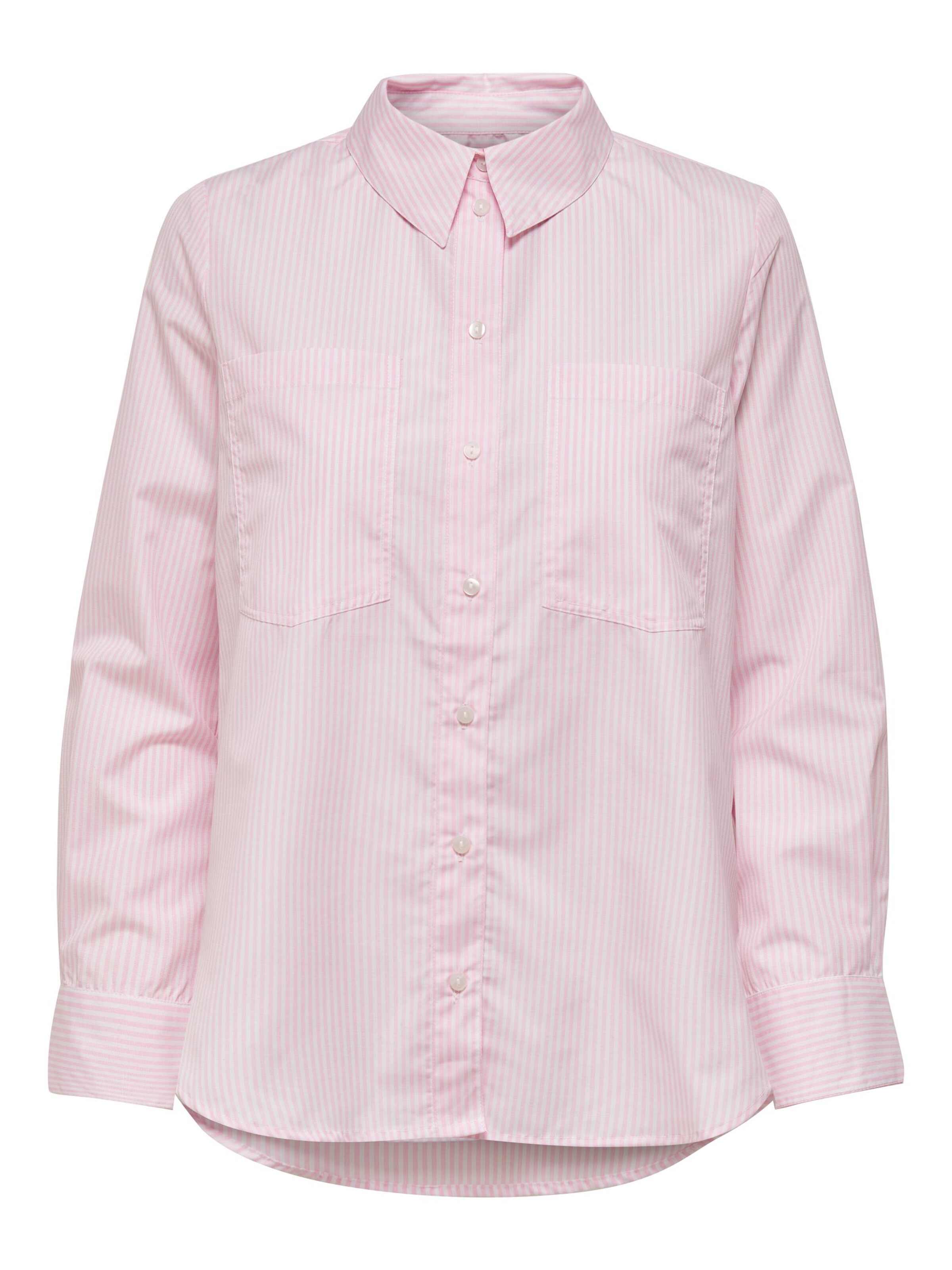 Only Chemisier 'nighty' L Rose