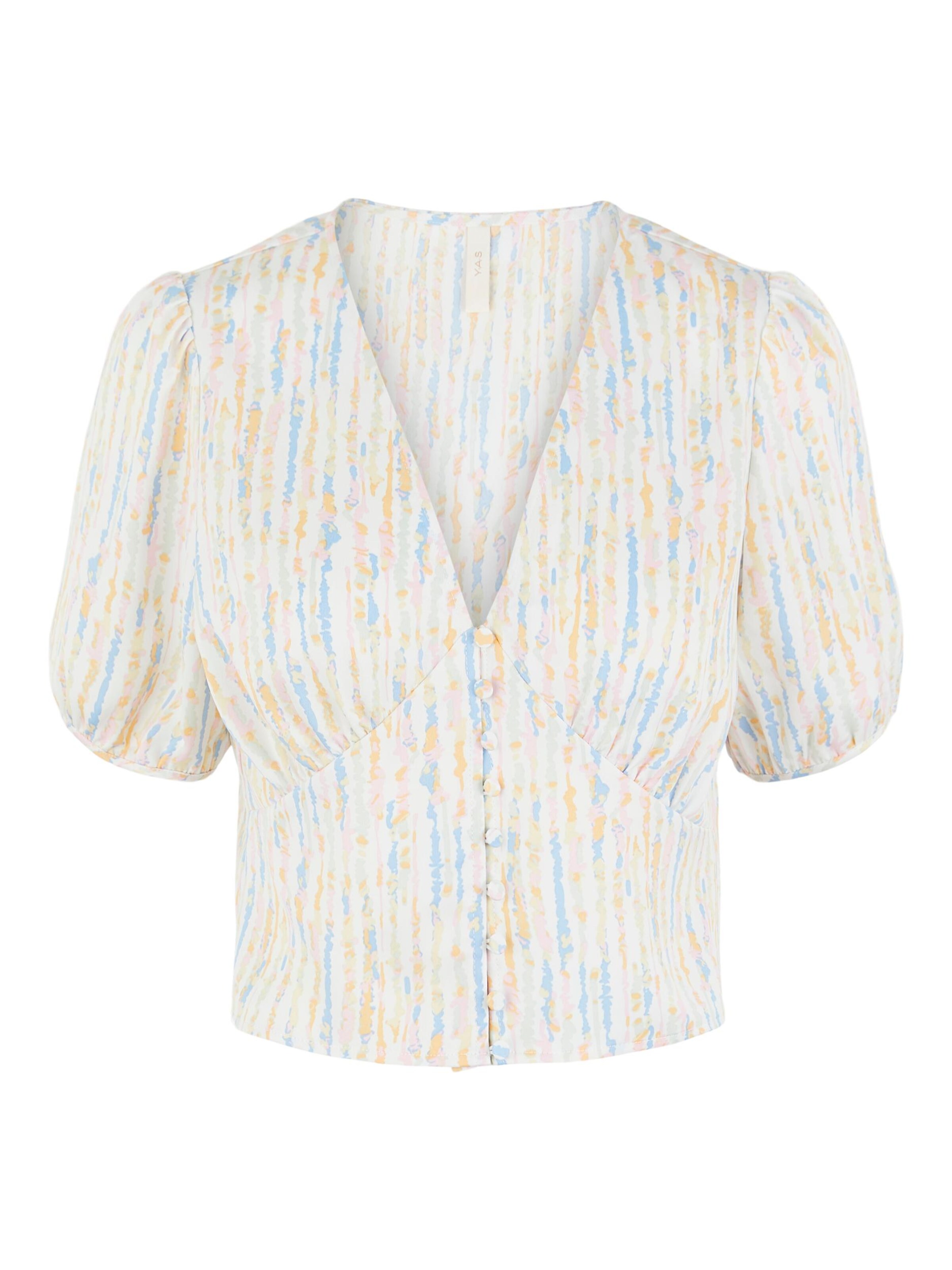 Y.A.S Chemisier 'kilic' L Mélange De Couleurs