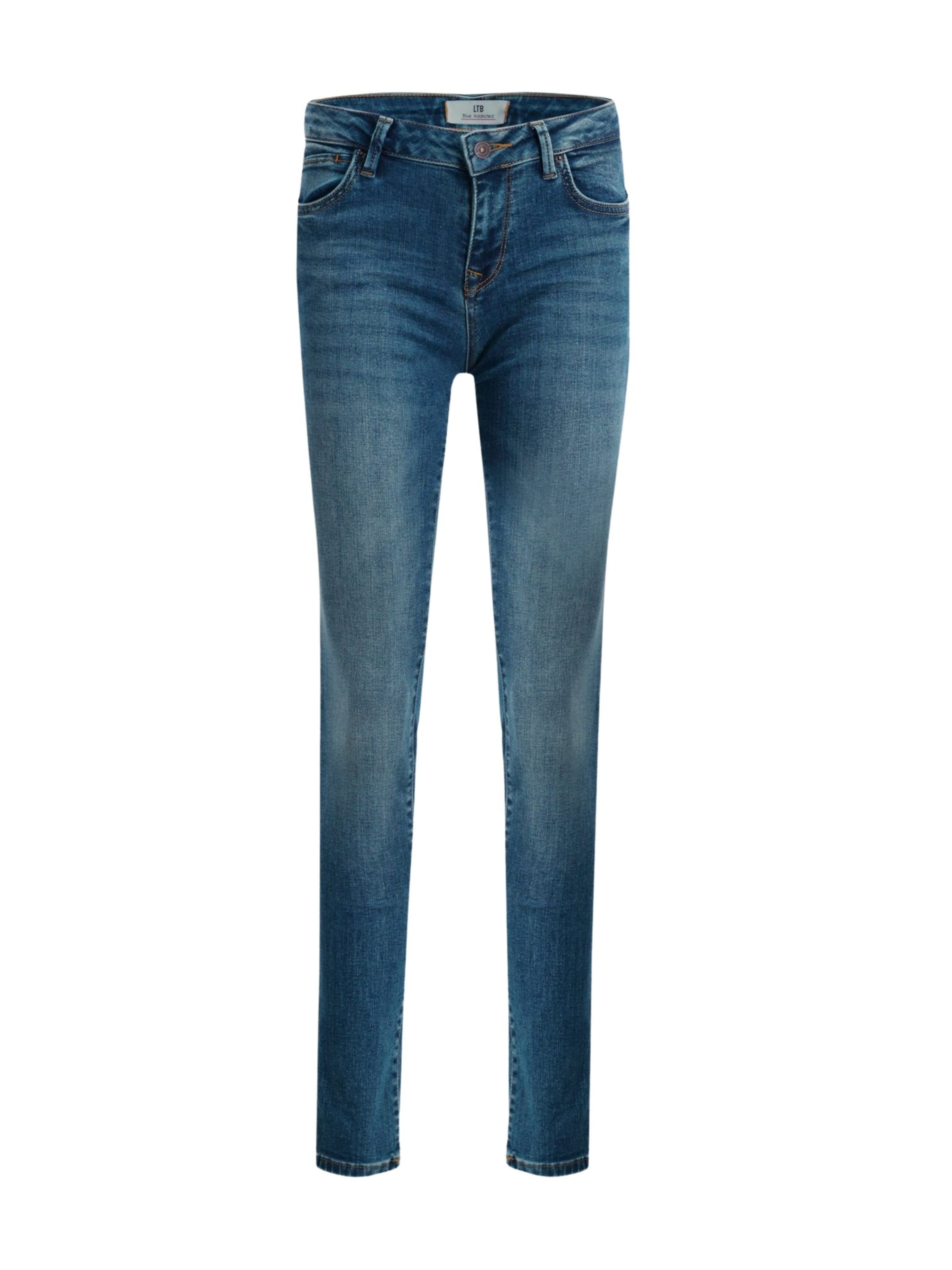 LTB Jeans femei albastru 31