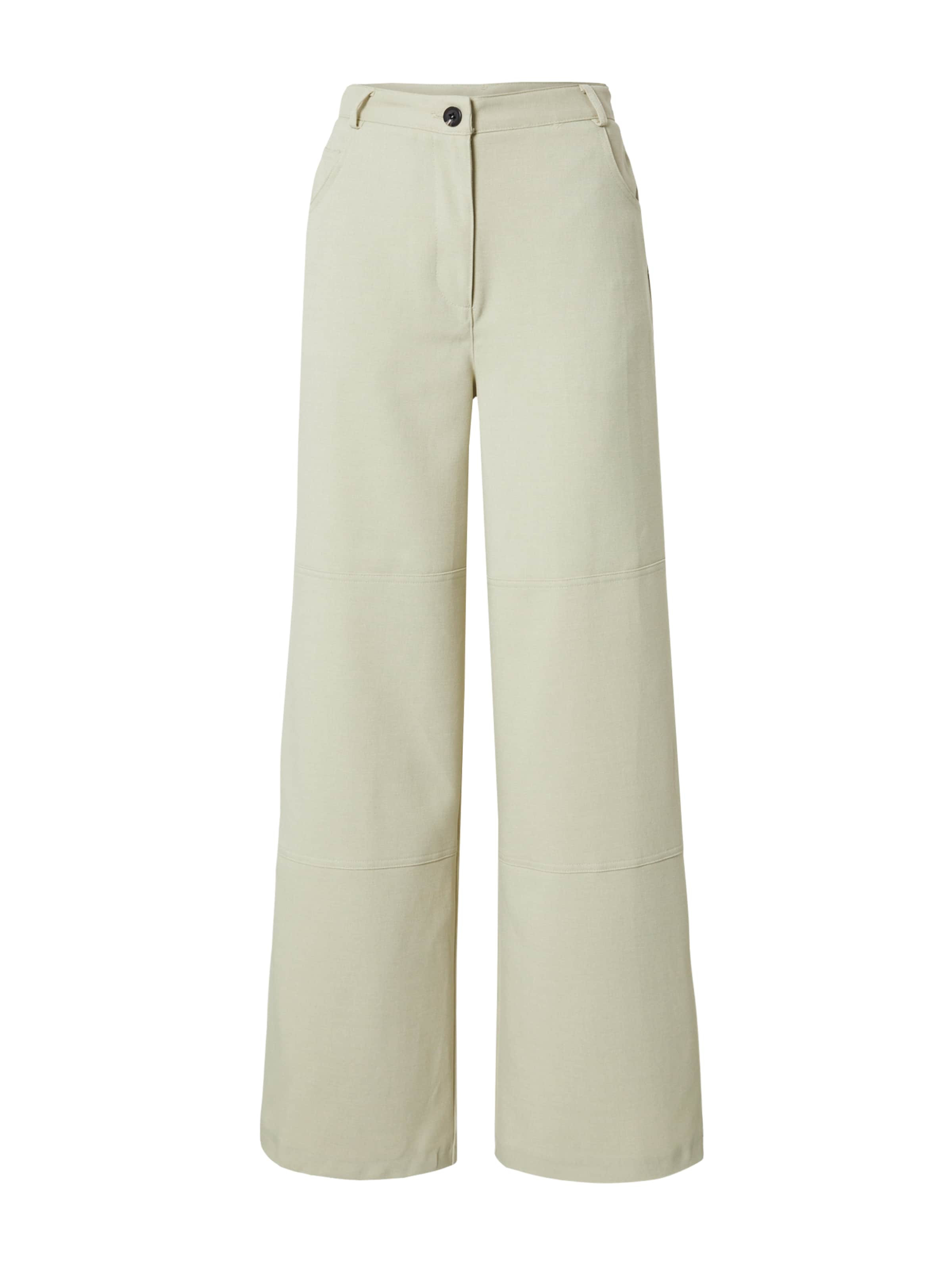 TOPSHOP Nadrág női zöld 42