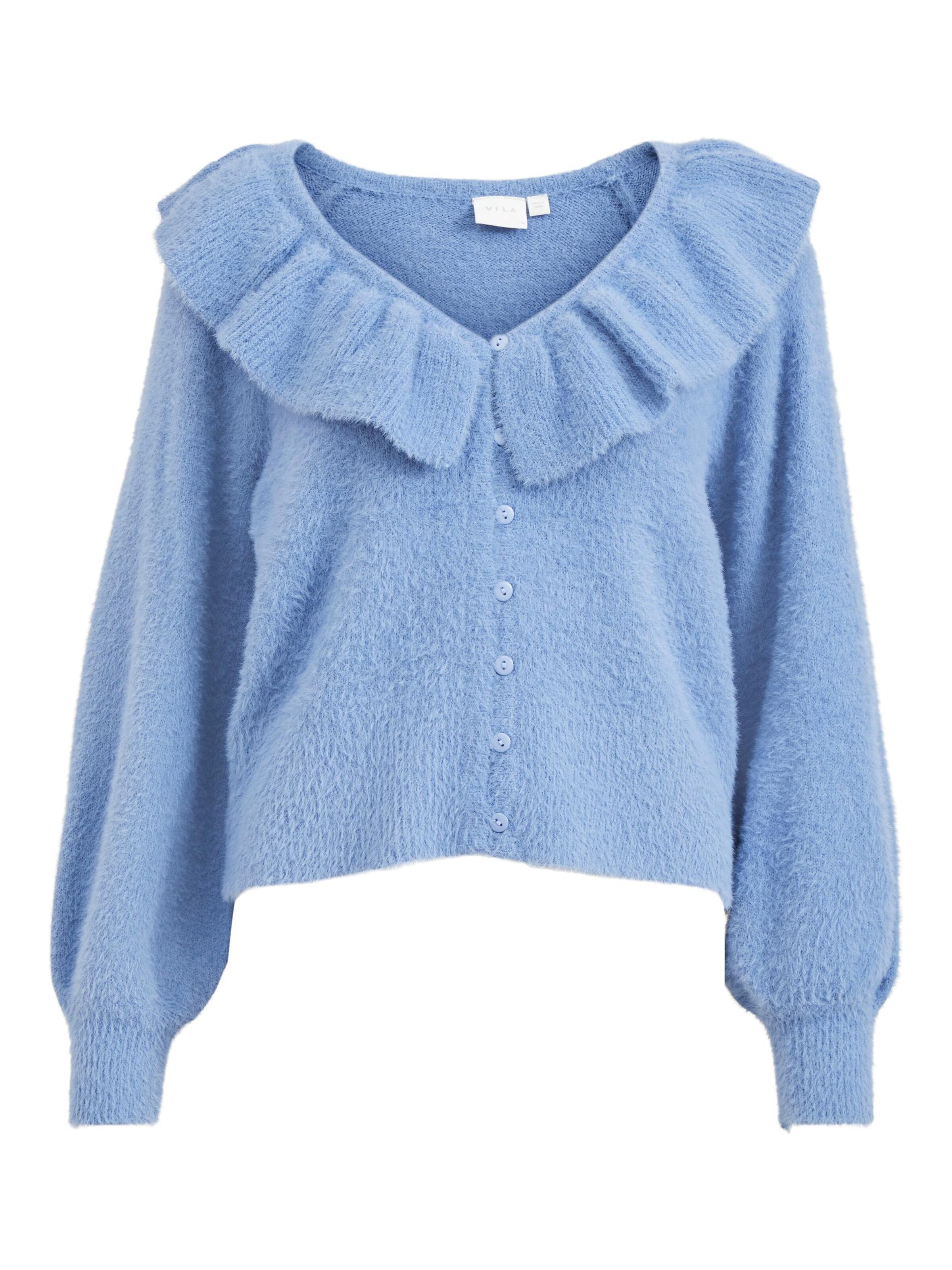 Vila Cardigan L Bleu