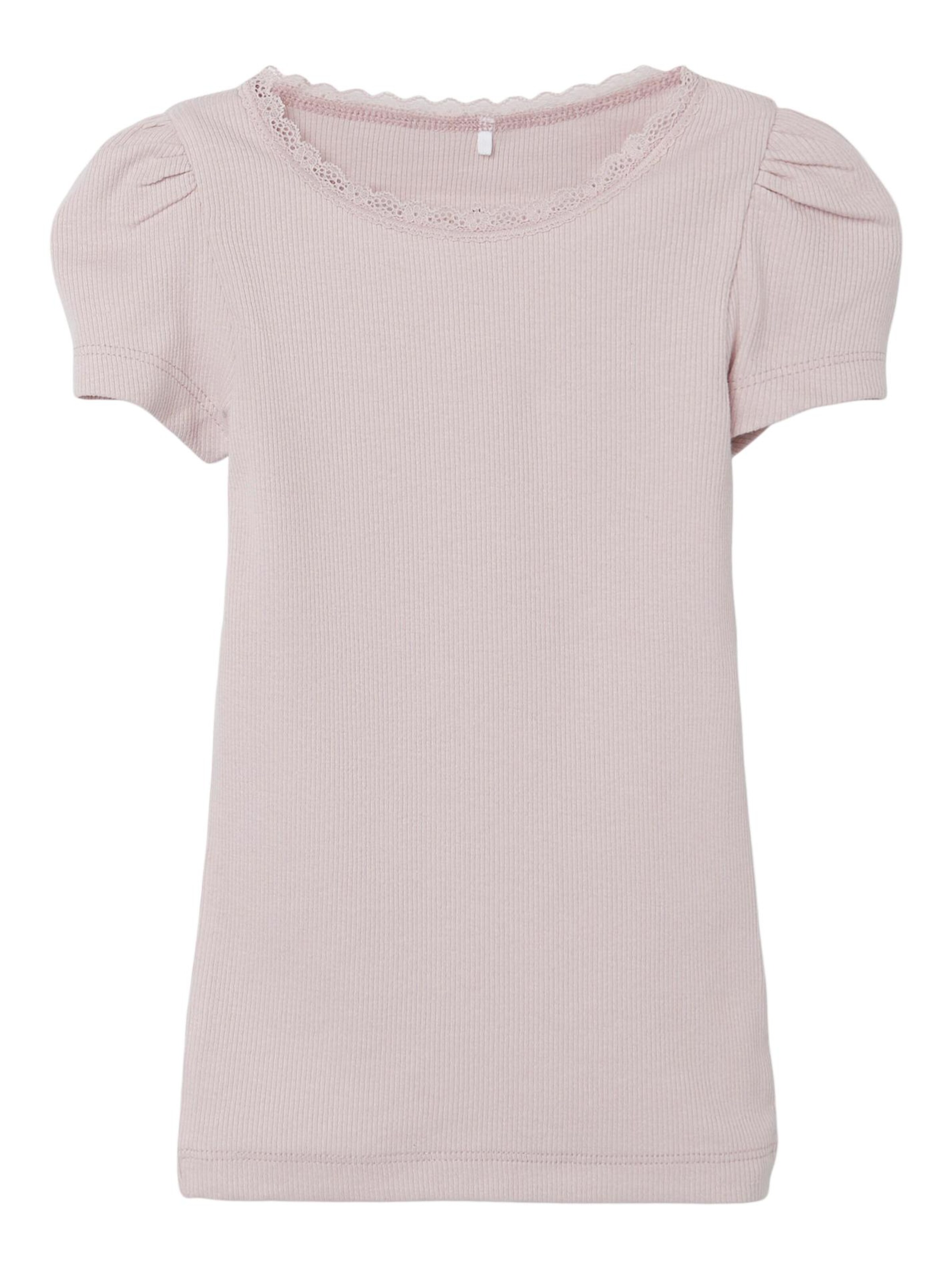 Name It T-Shirt 'kab' 80 Rose