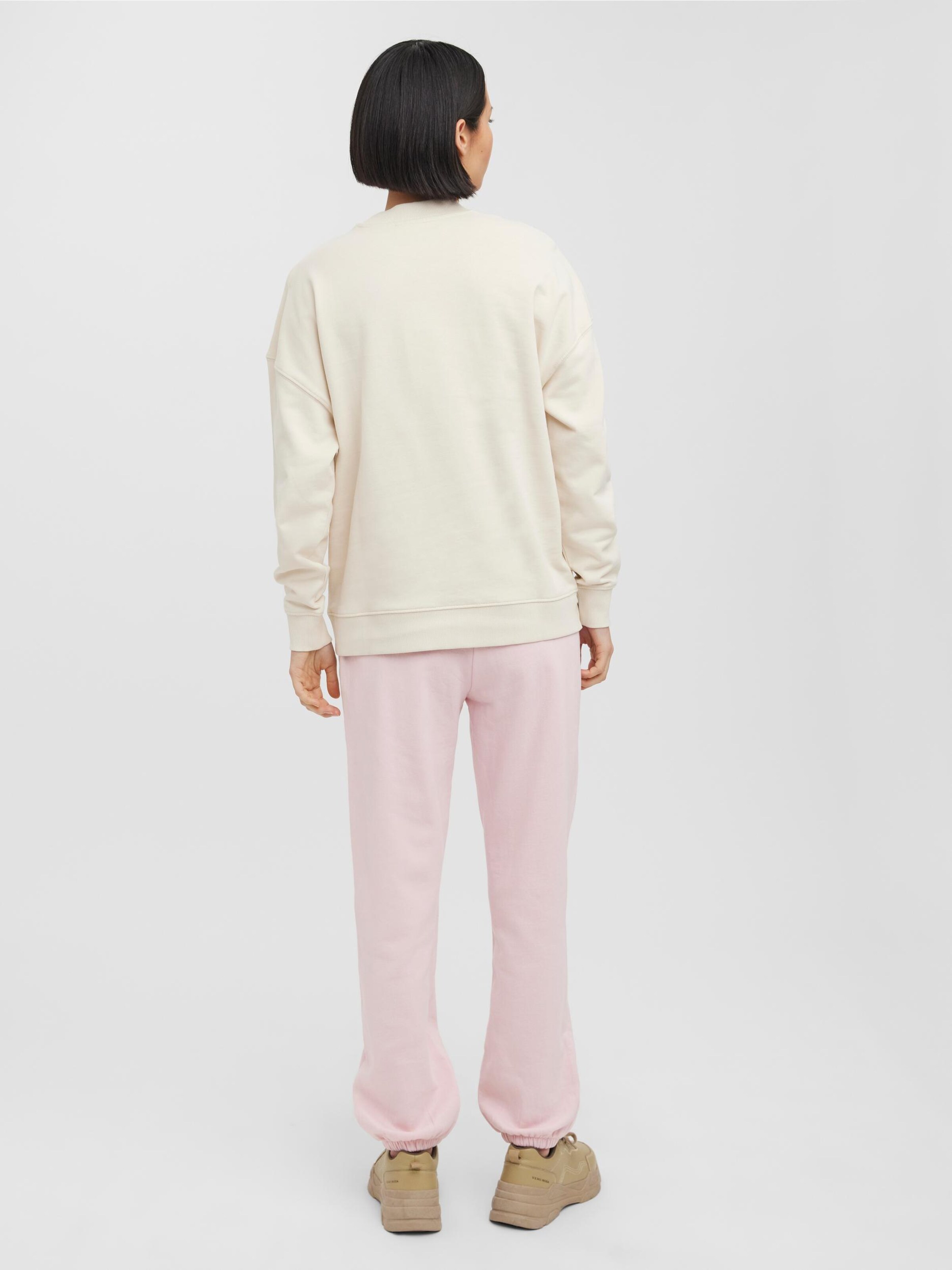 Vero Moda Sweat-Shirt 'tori' XS Beige