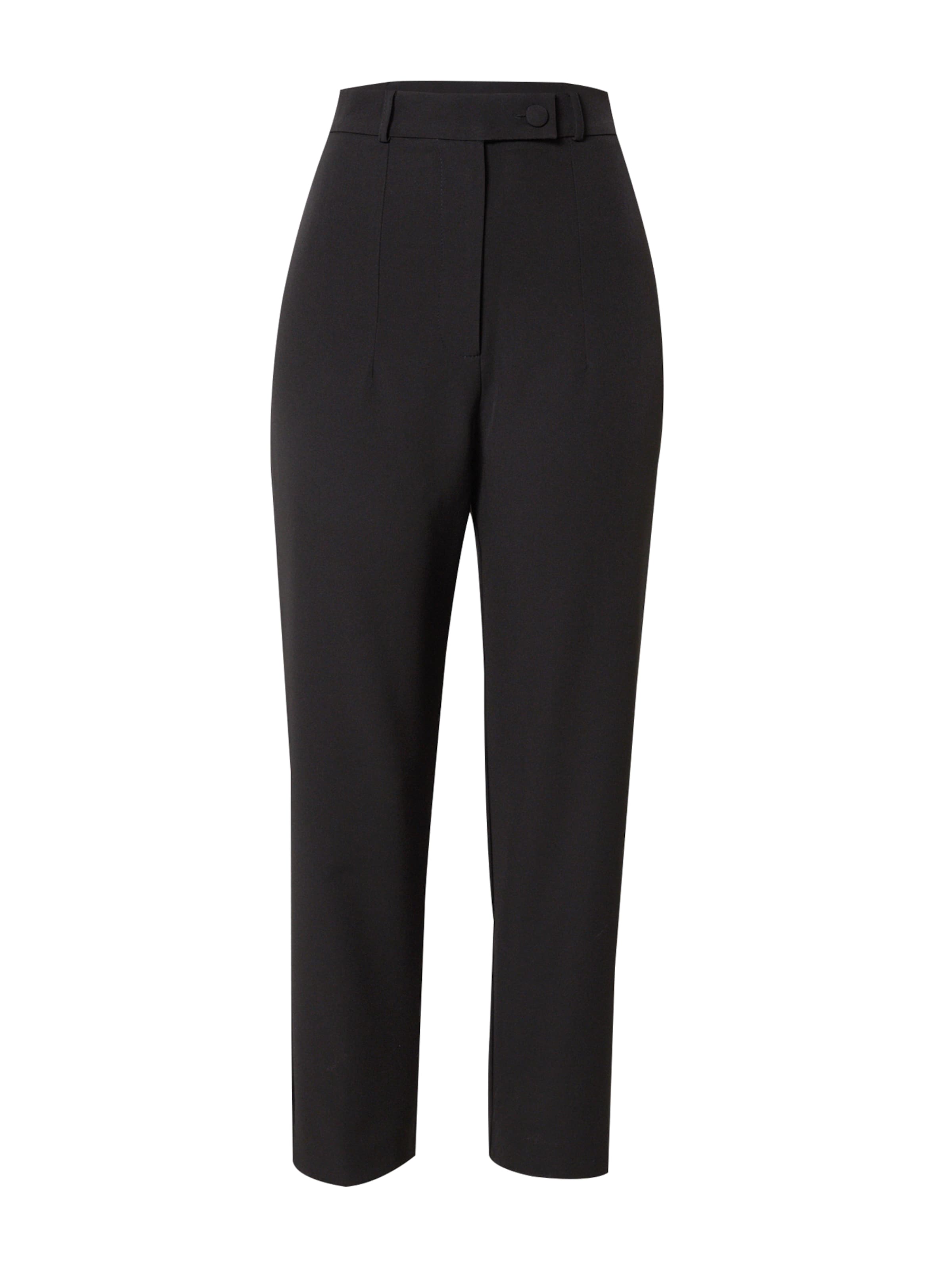 Wallis Pantaloni femei negru 42