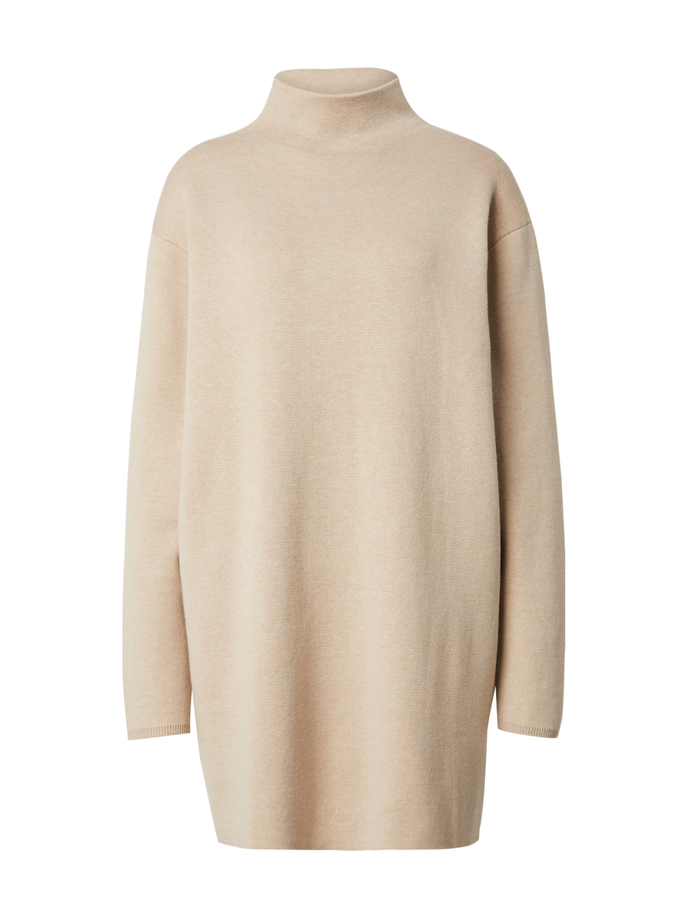 EDITED Υπερμέγεθες φόρεμα 'Ola' άνδρες beige 42