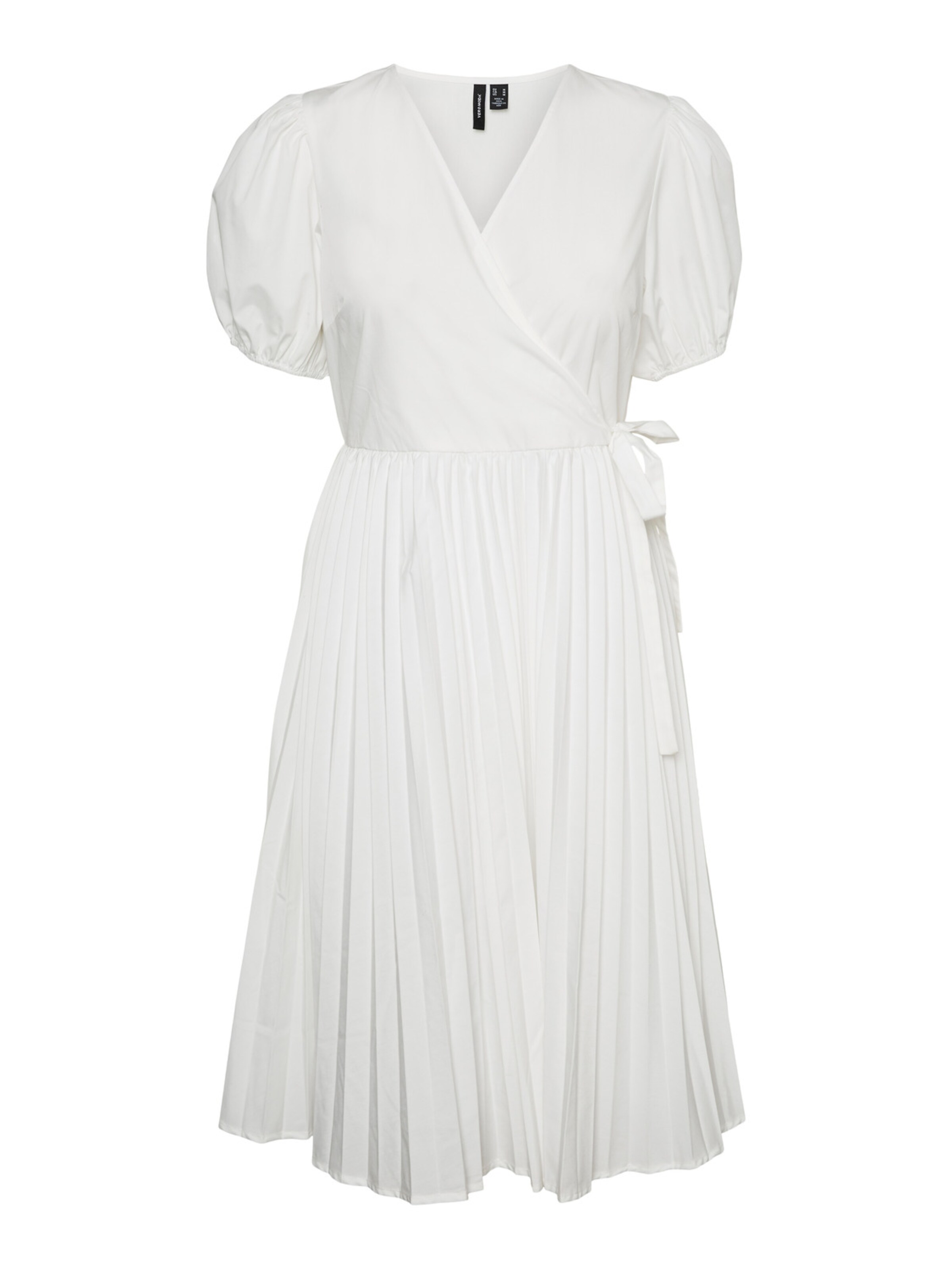 Vero Moda Robe 'lonna' 40 Blanc