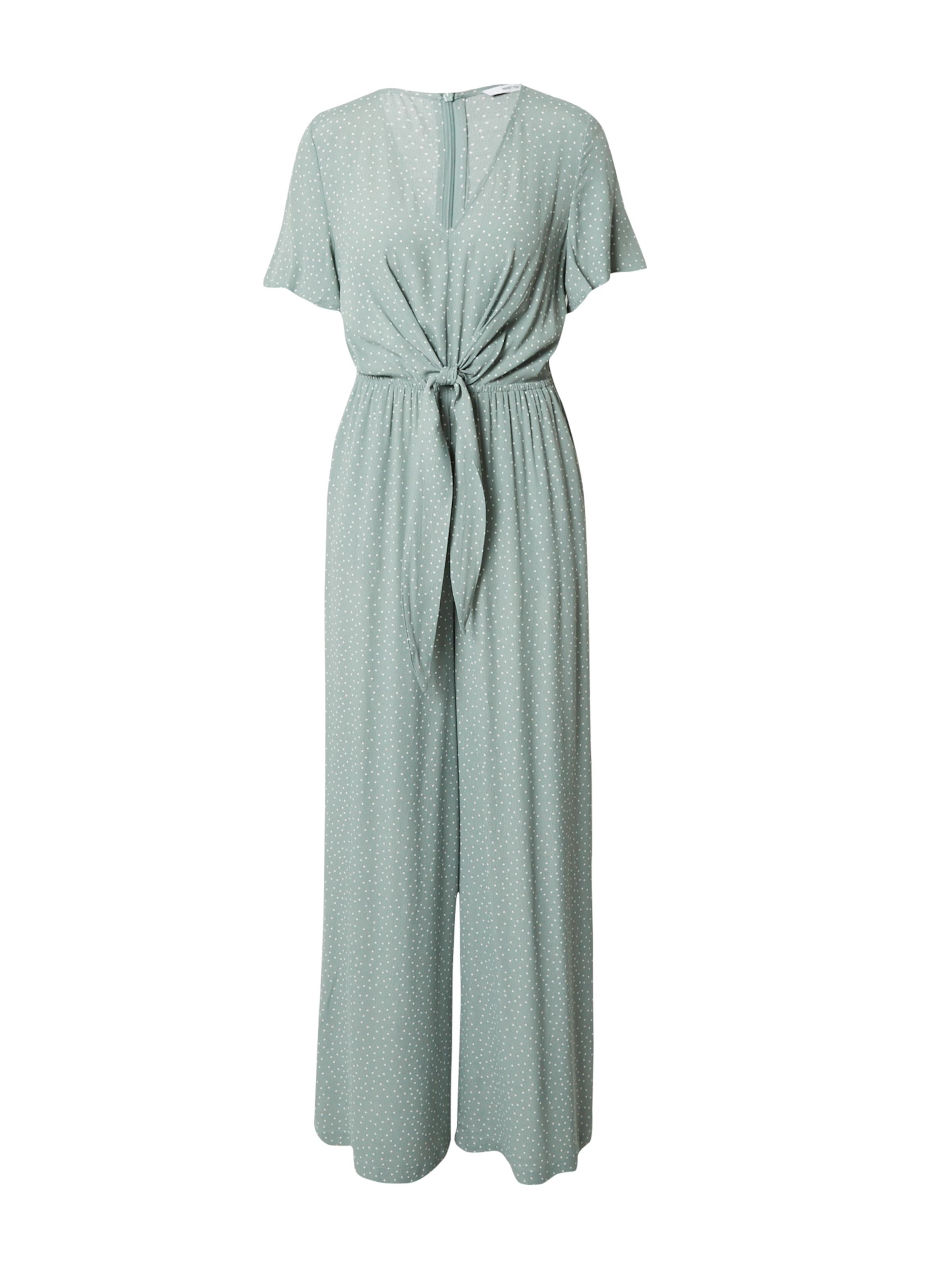 ABOUT YOU Overall 'Mira' frauen gruen s