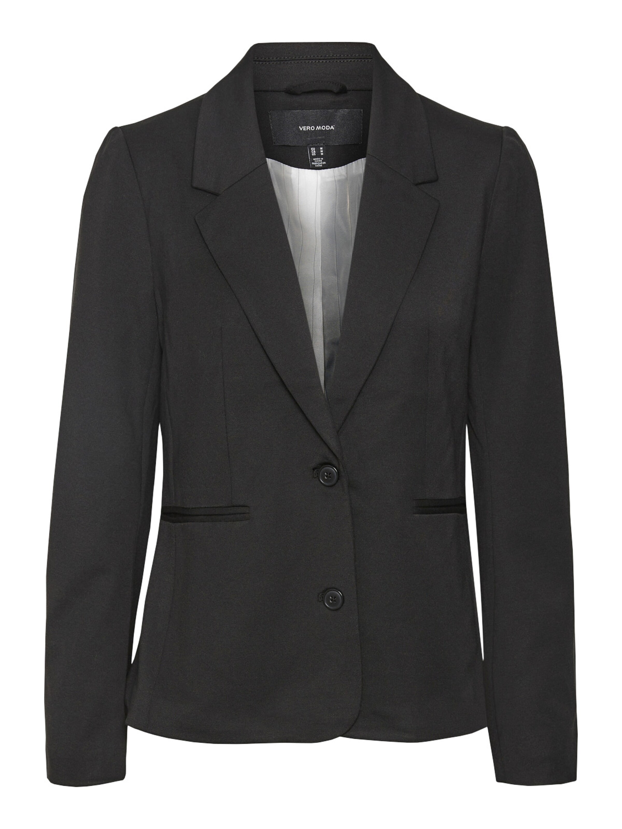 Vero Moda Blazer 'lucca' 40 Noir