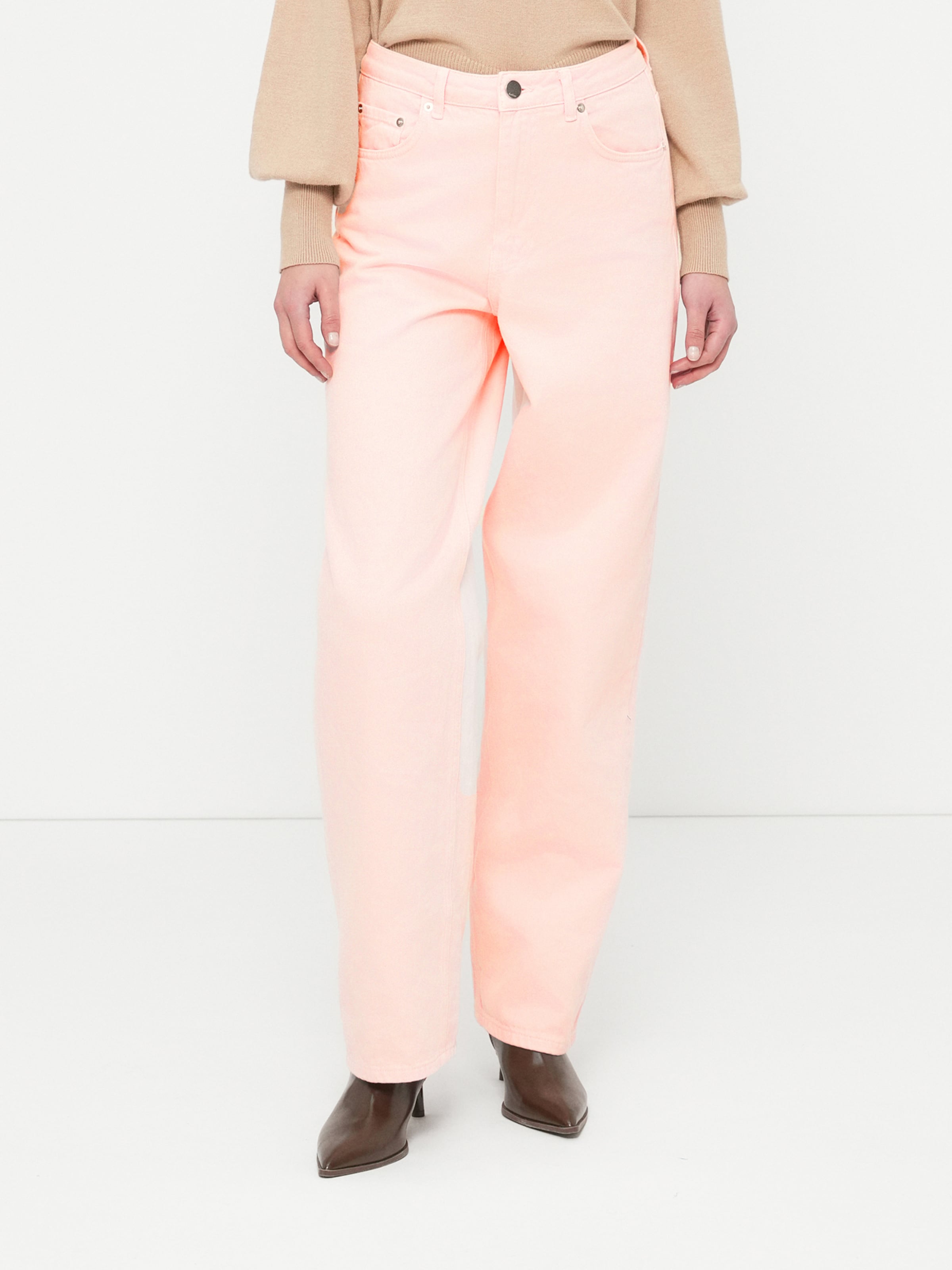 LeGer by Lena Gercke Džínsy 'Charlie' ženy pink 34
