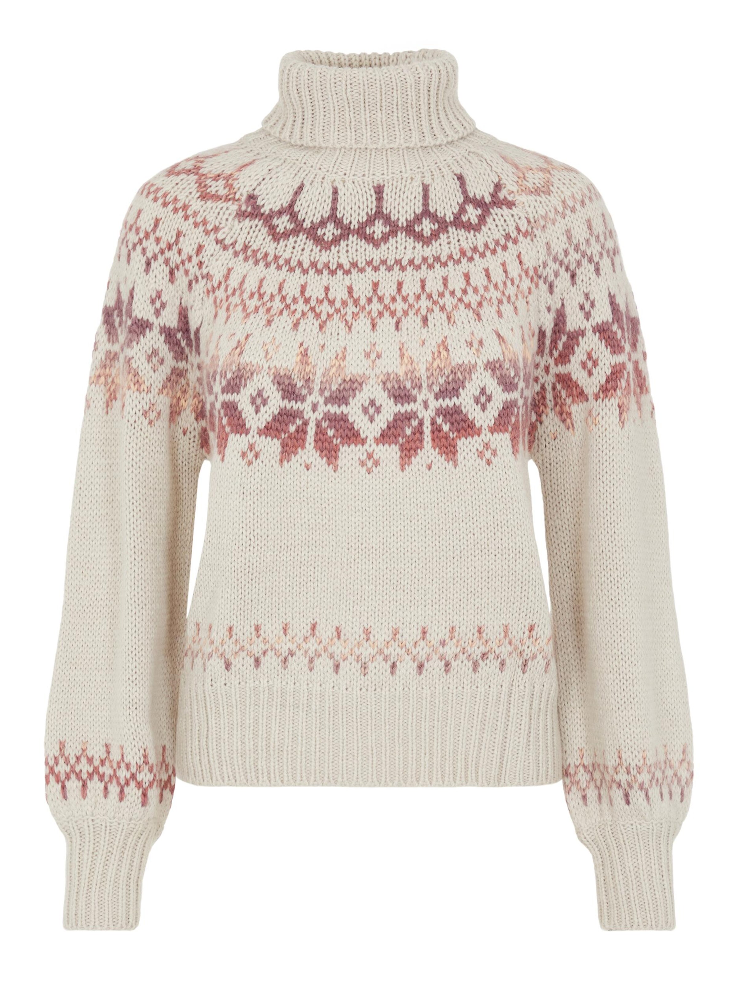 Object Pull-Over 'janny' XS Gris