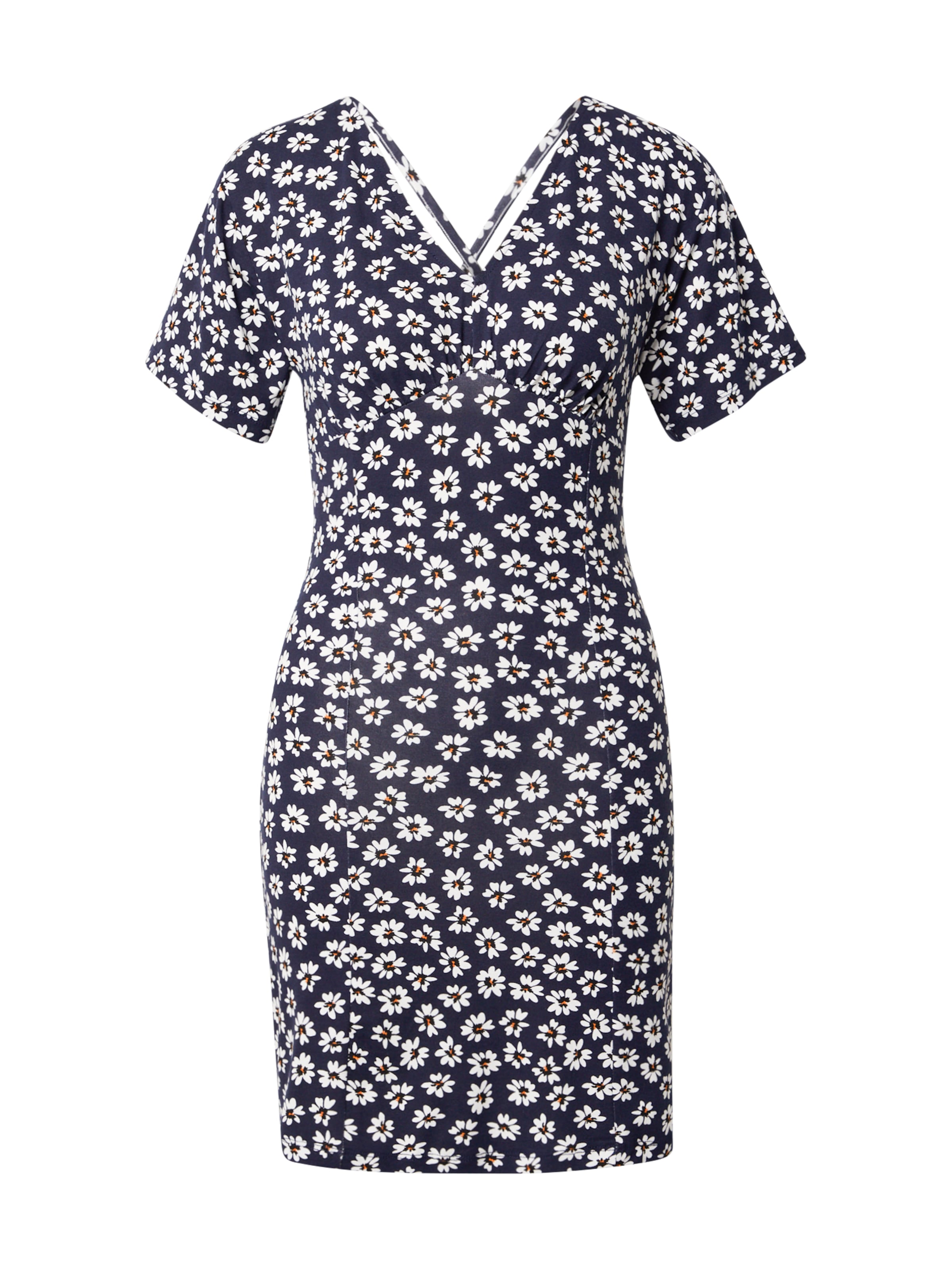 ABOUT YOU Vestido 'Dena' homens blau 38