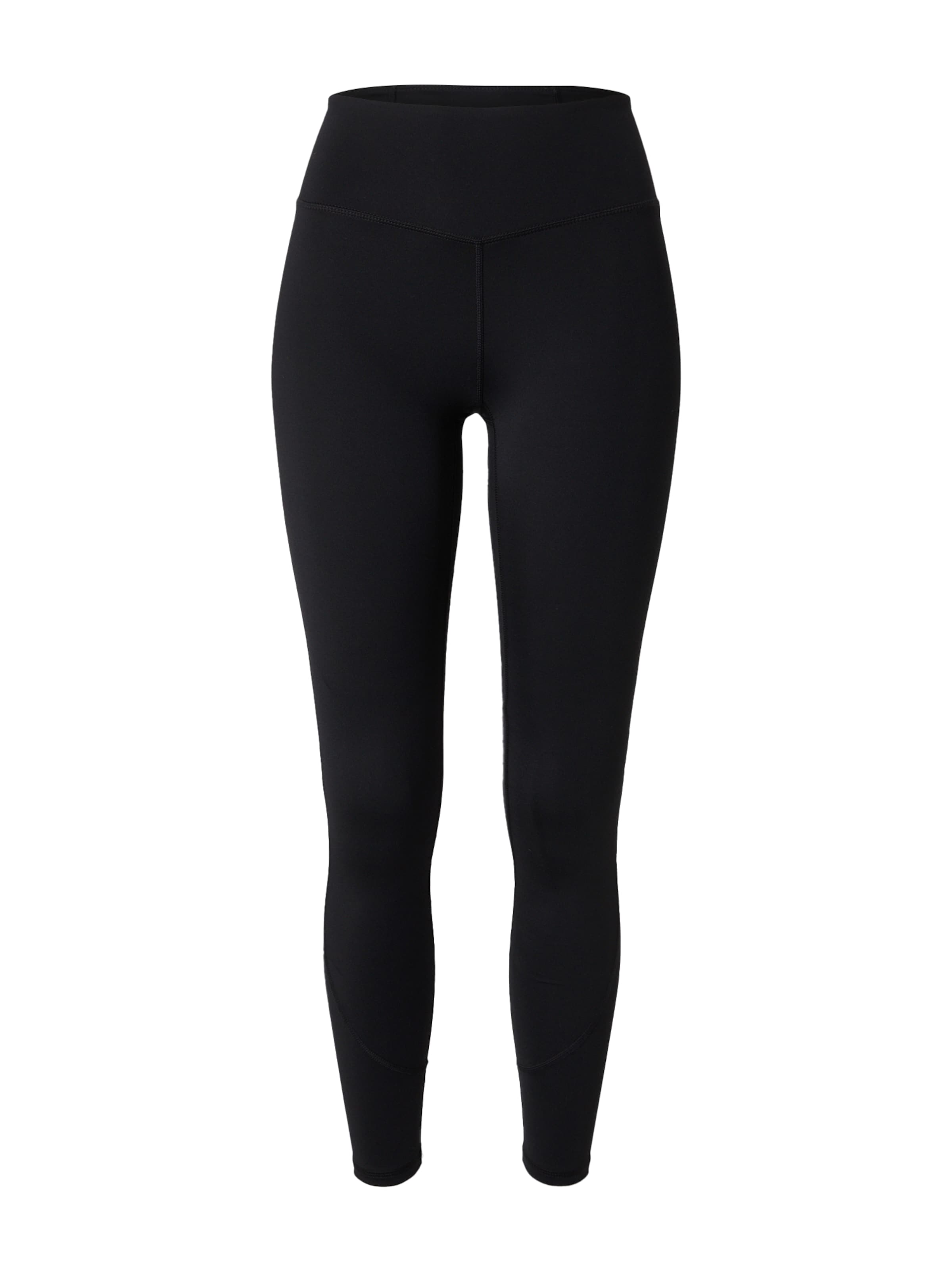 Jordan Pantaloni sport femei negru l