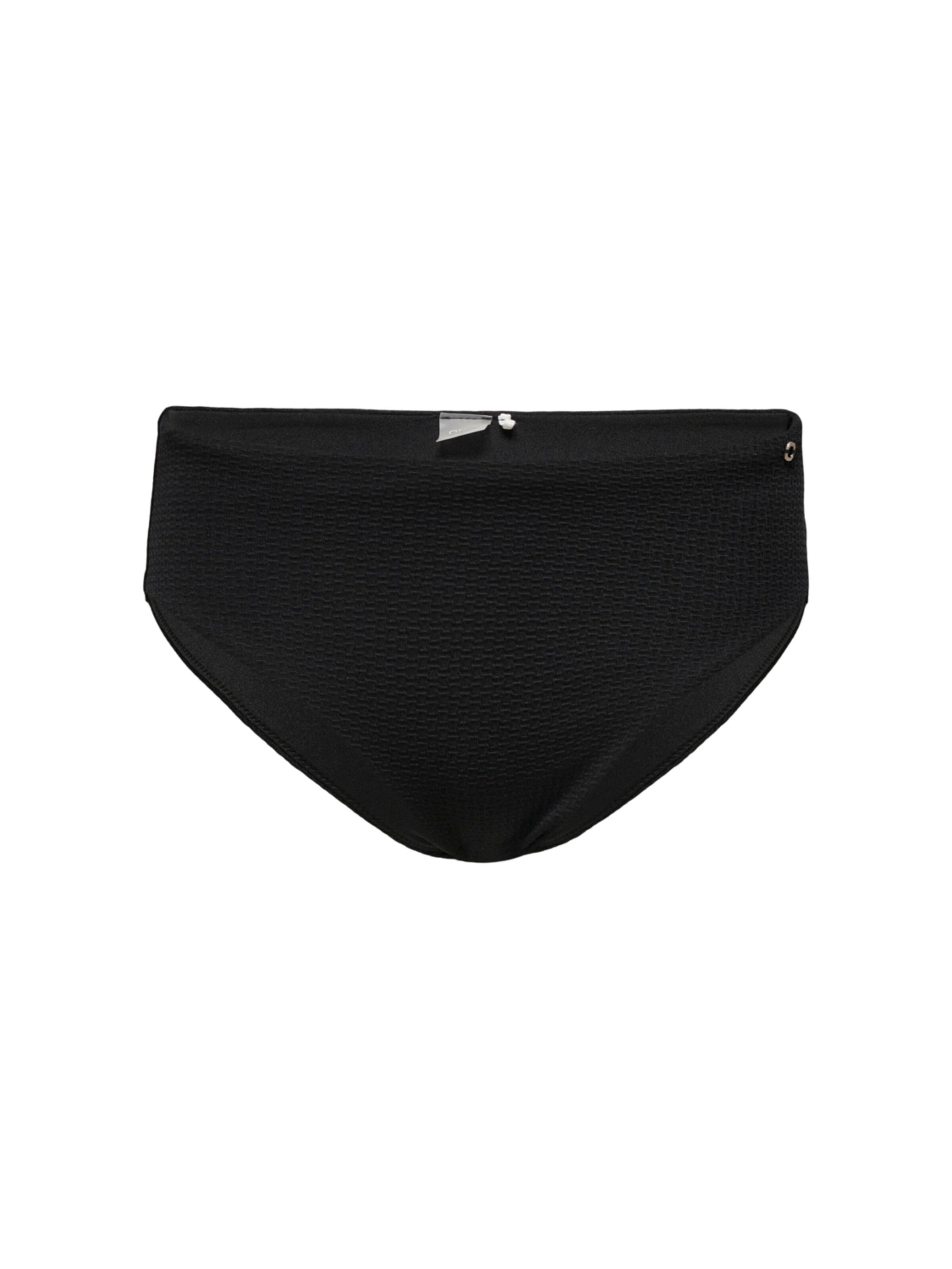 Only Bas De Bikini S Noir