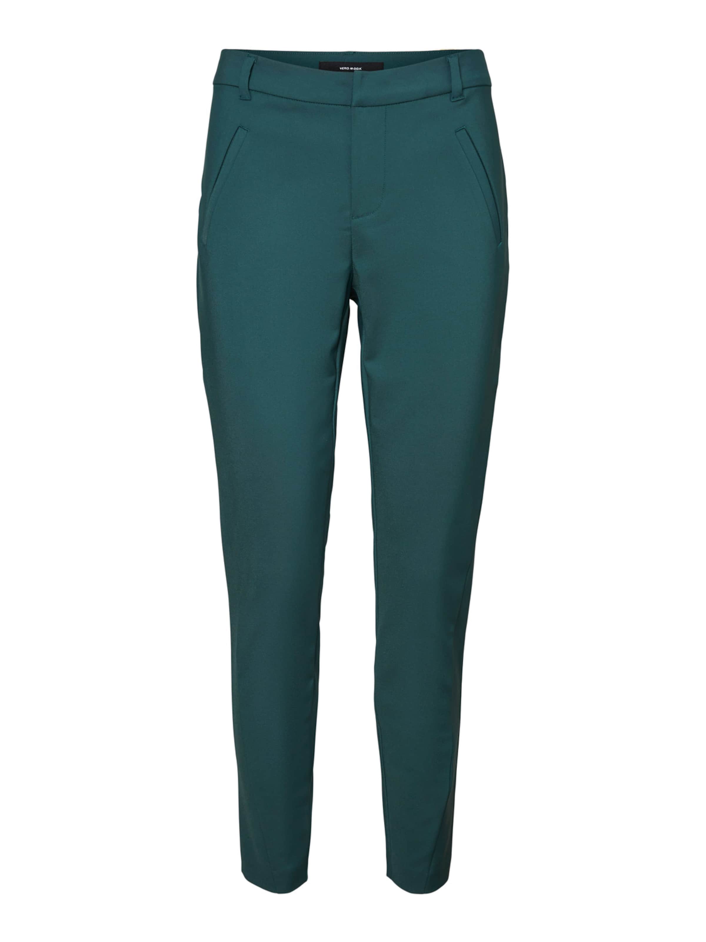 Vero Moda Pantalon 'victoria' 40 Vert