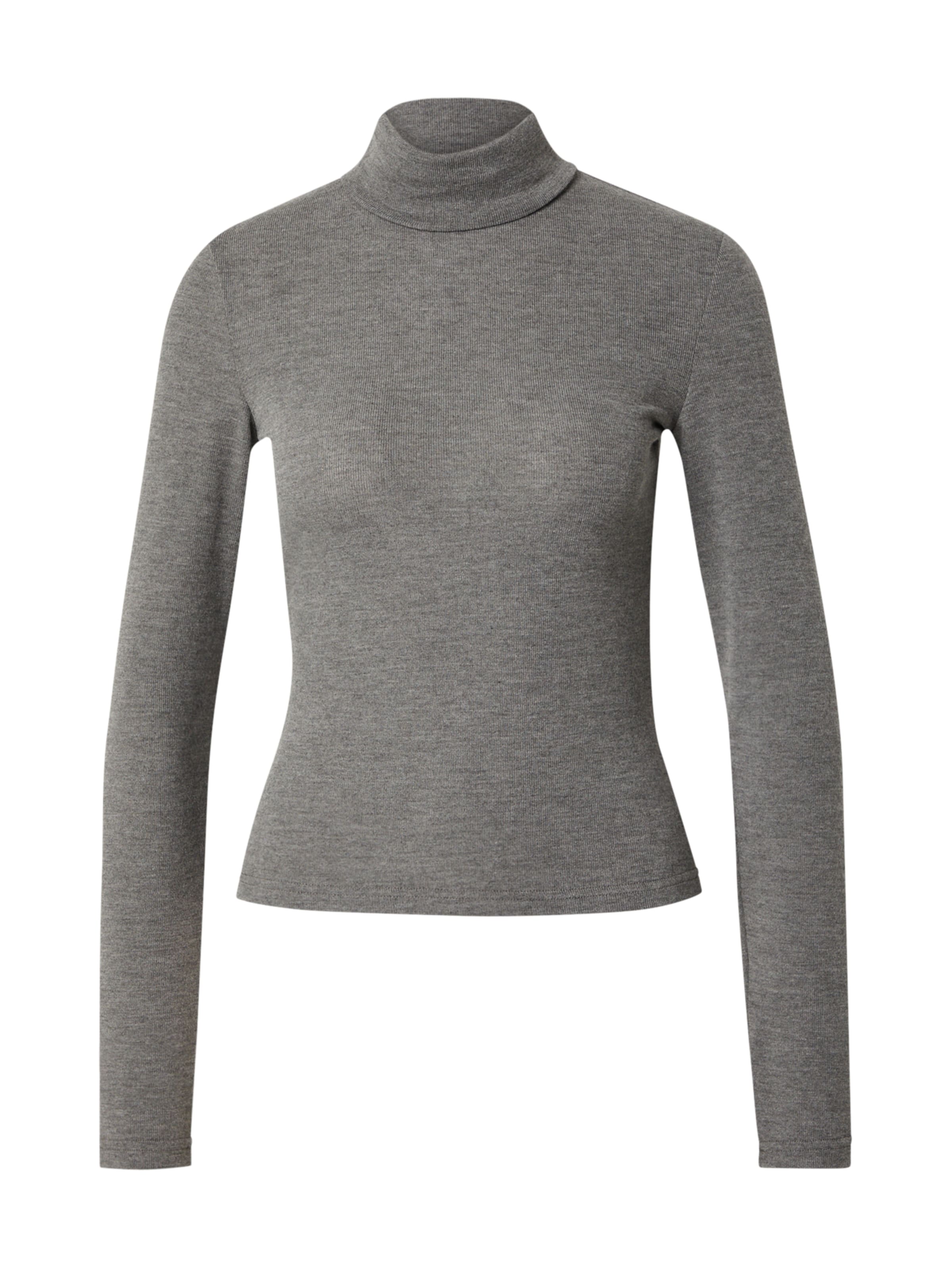 EDITED Shirt 'Raya' frauen grau s
