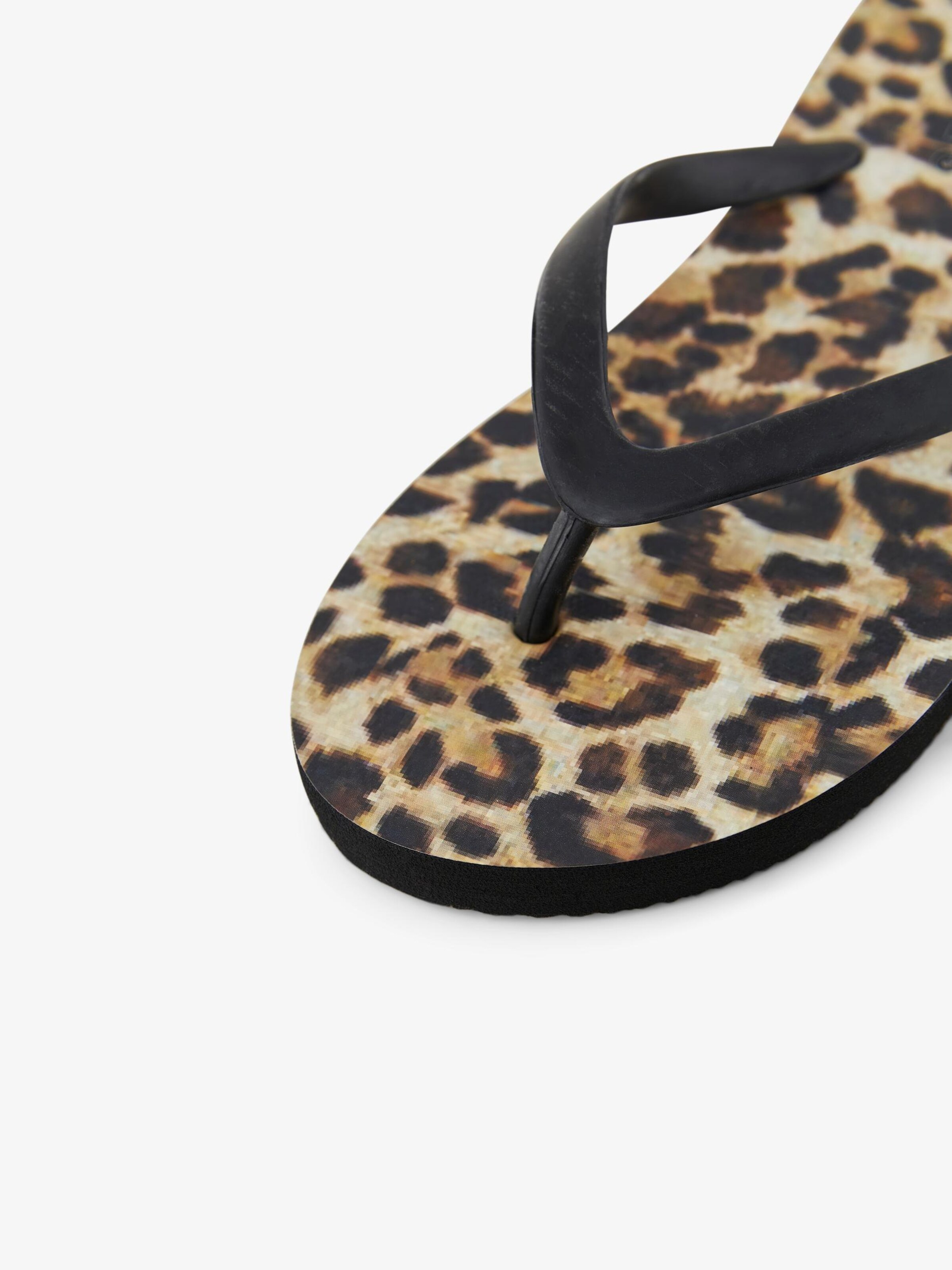 Pieces Tongs 'vera' 40 Noir