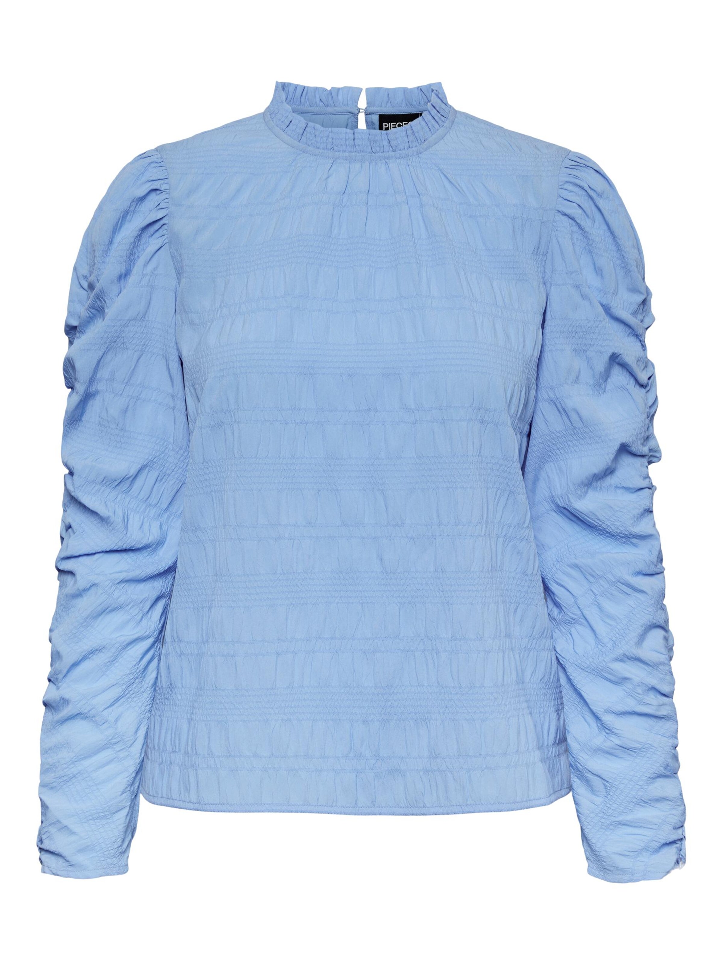 Pieces Chemisier 'manja' L Bleu