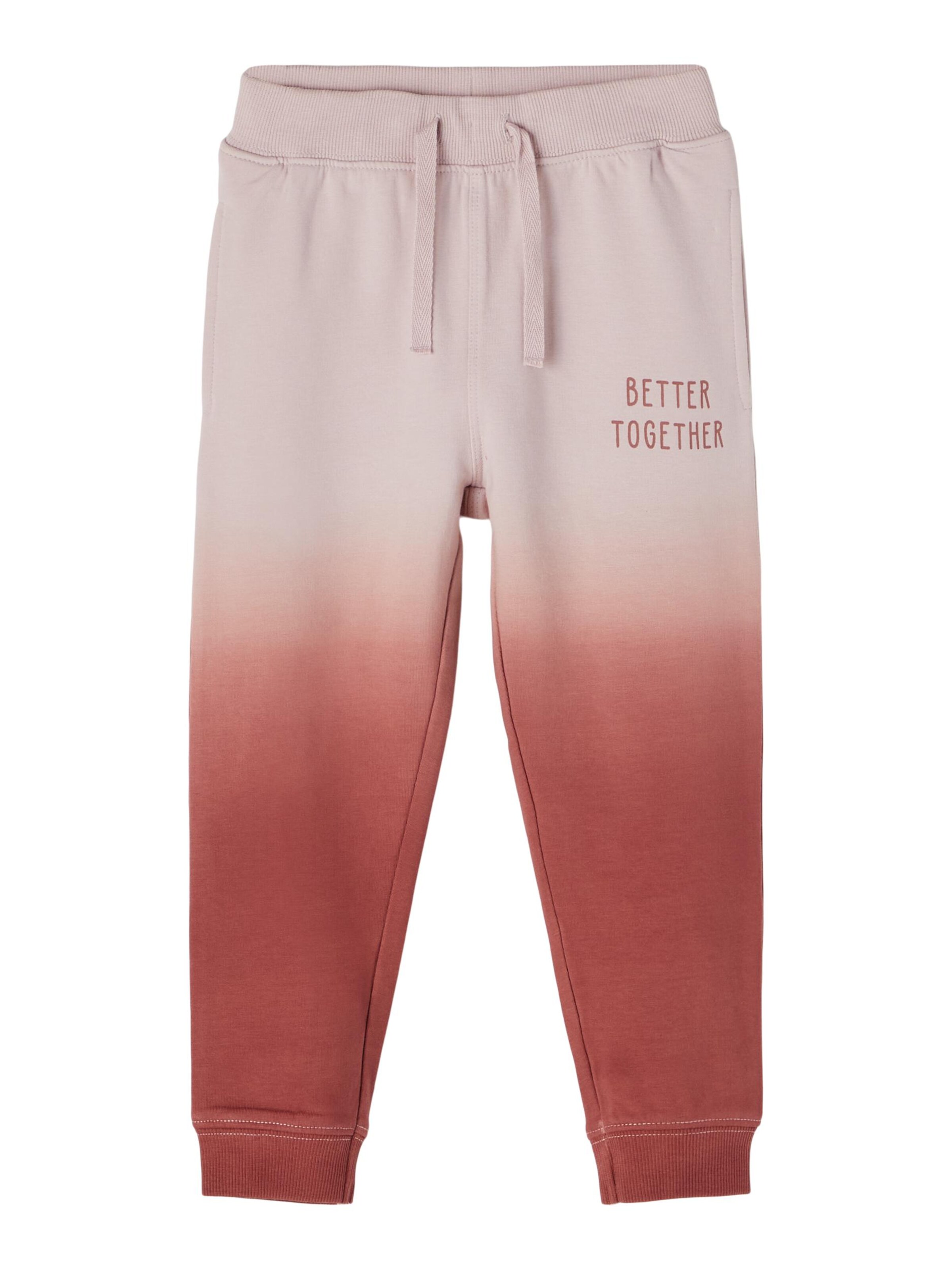 Name It Pantalon 'ditmar' 92 Rouge