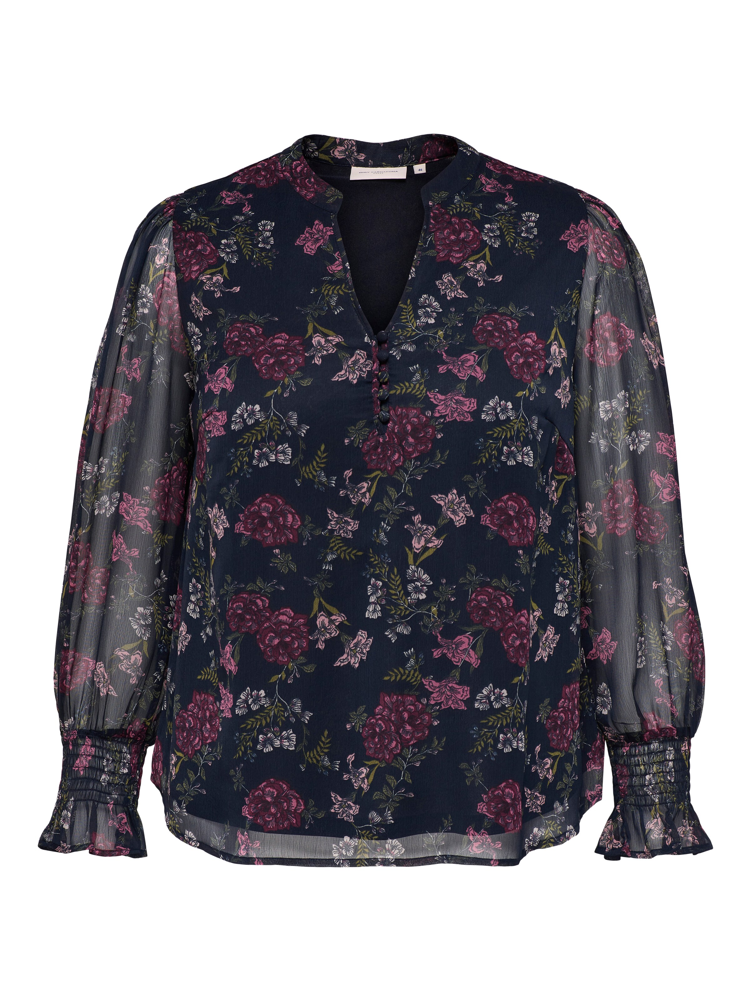 Only Carmakoma Chemisier XL Bleu