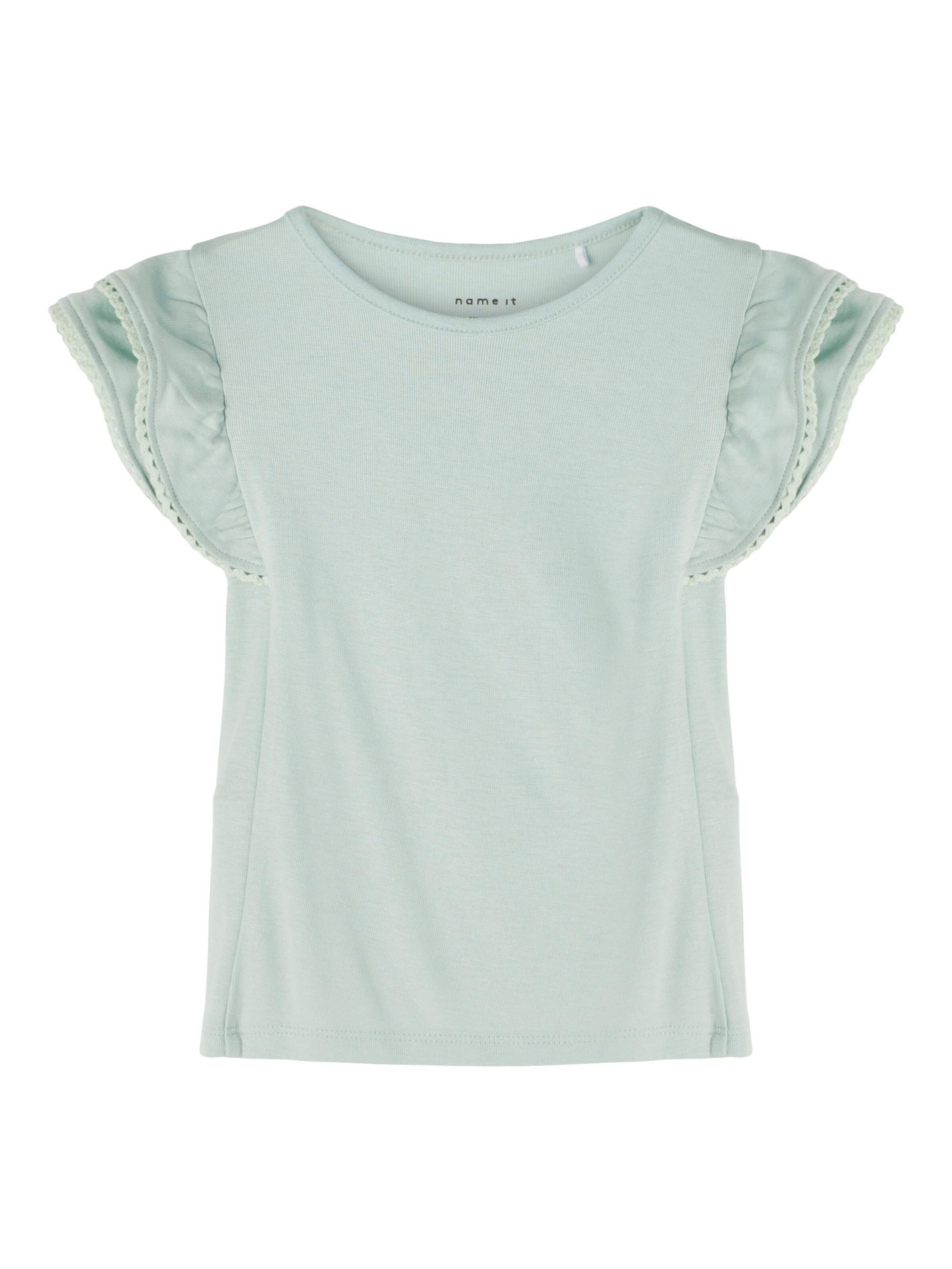 Name It T-Shirt 'jalia' 92 Vert