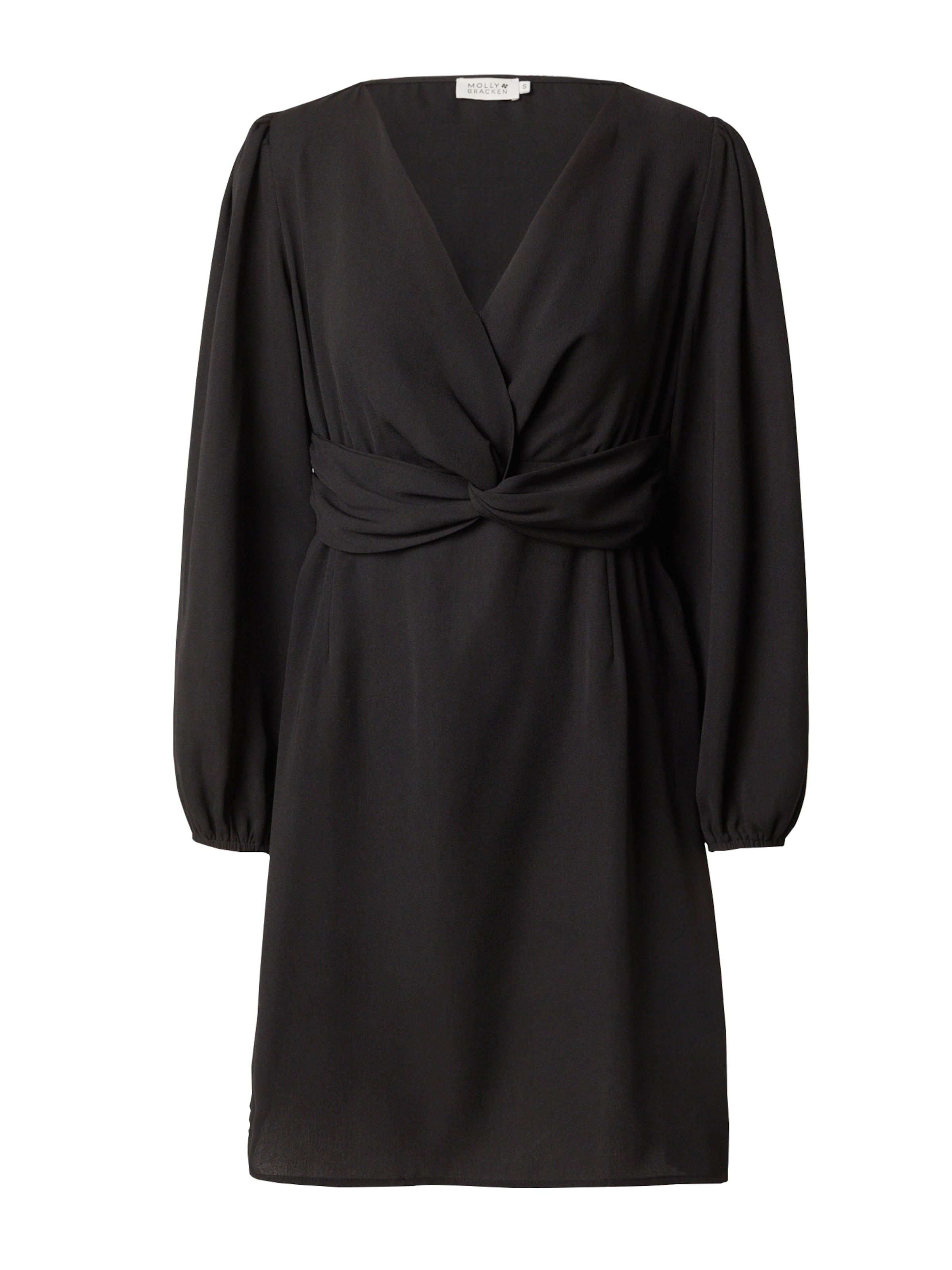 Molly BRACKEN Rochie femei negru 34