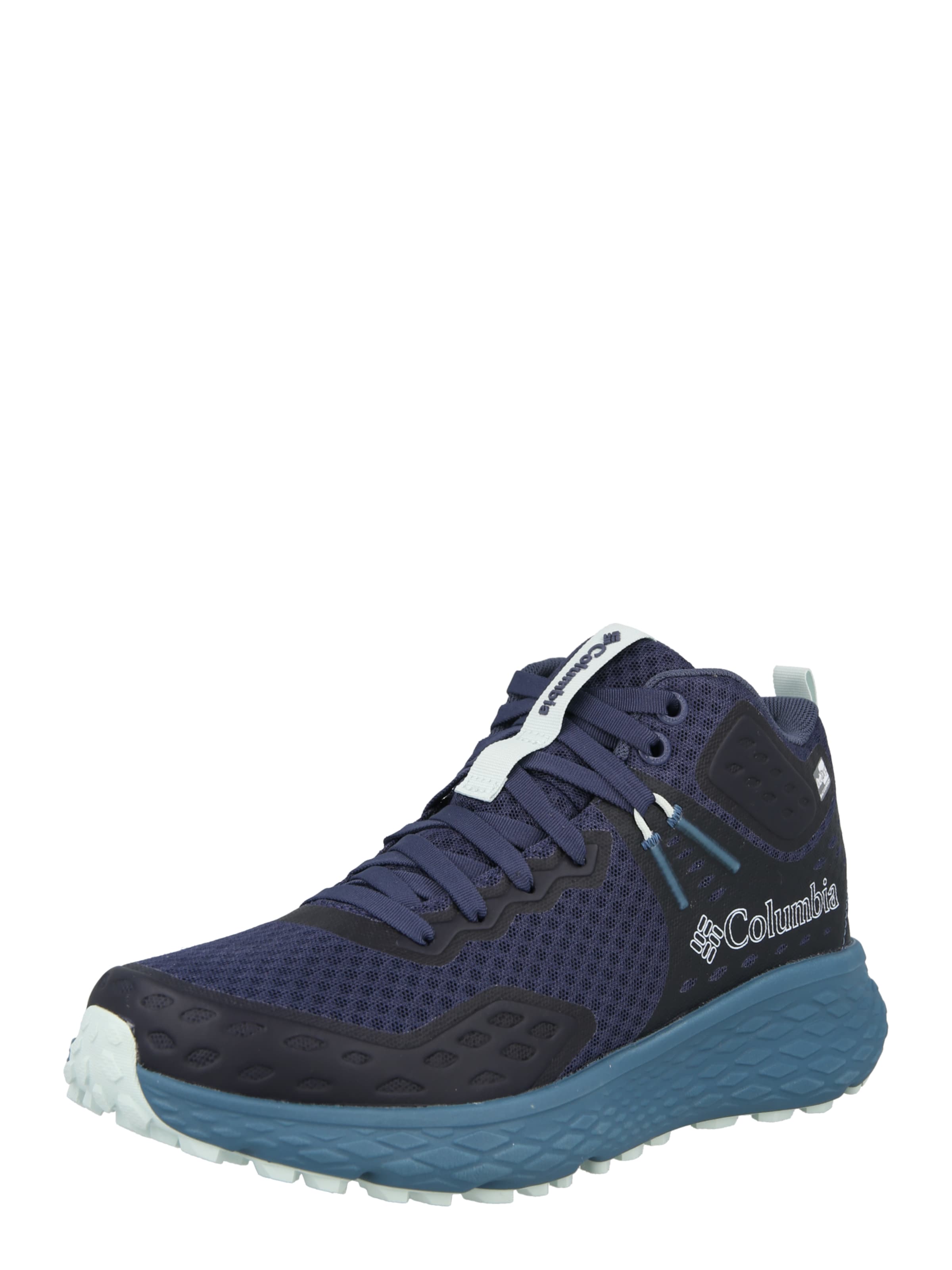 COLUMBIA Boots 'KONOS TRS' άνδρες μβλε 39