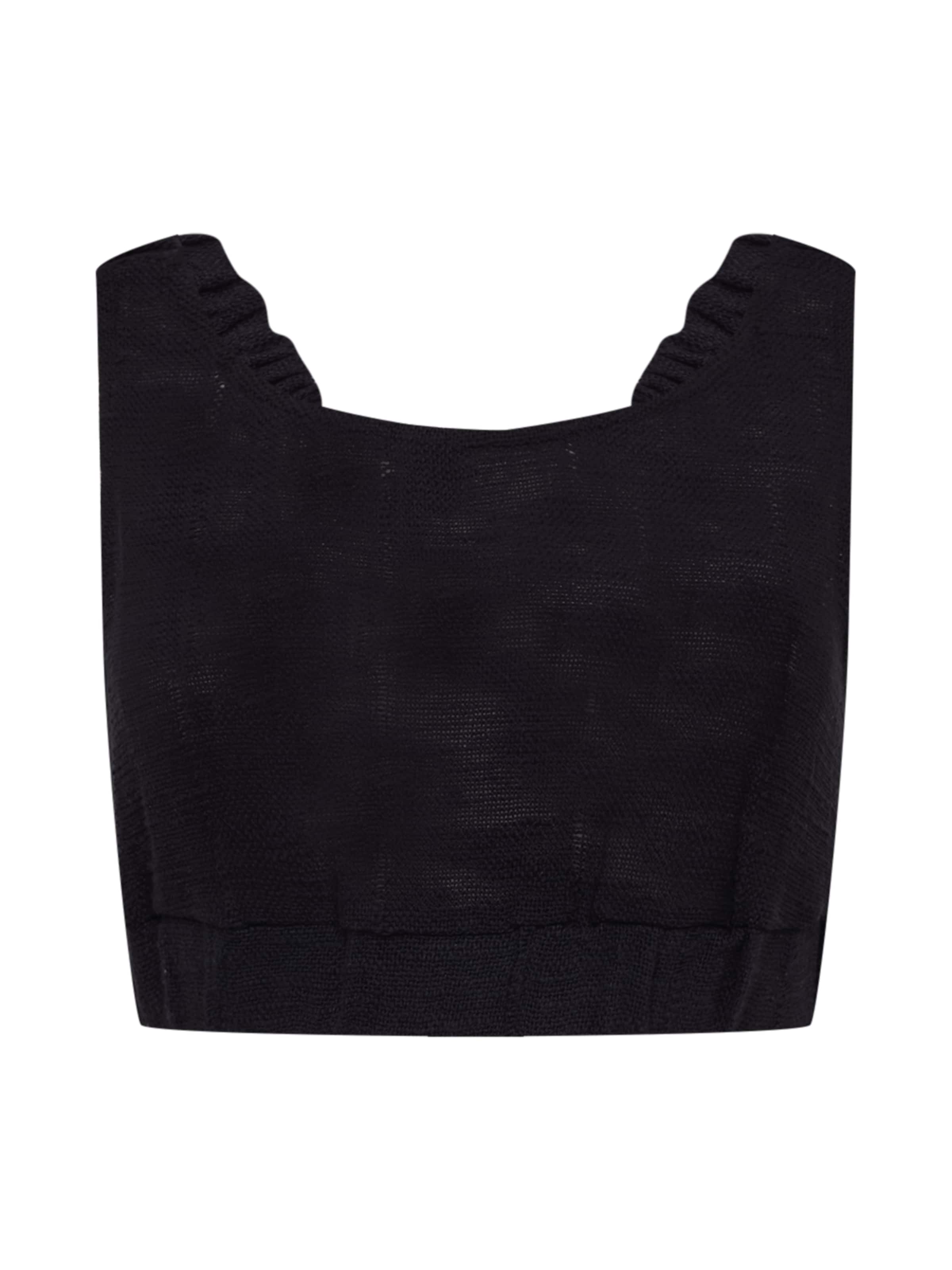 Cotton On Curve Πλεκτό τοπ άνδρες μαύρο 6xl