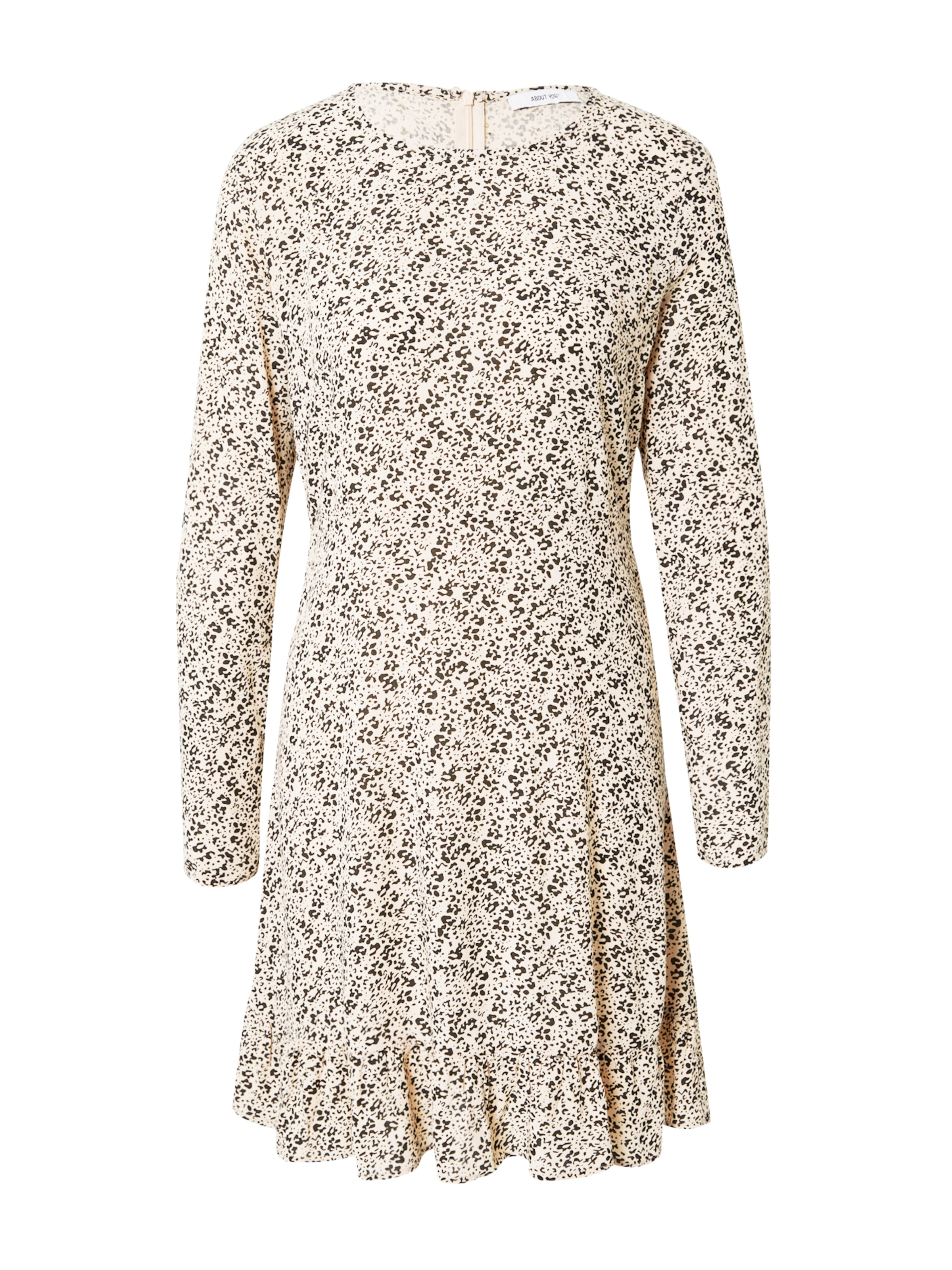 ABOUT YOU Ruha 'Valeska' nói beige 40