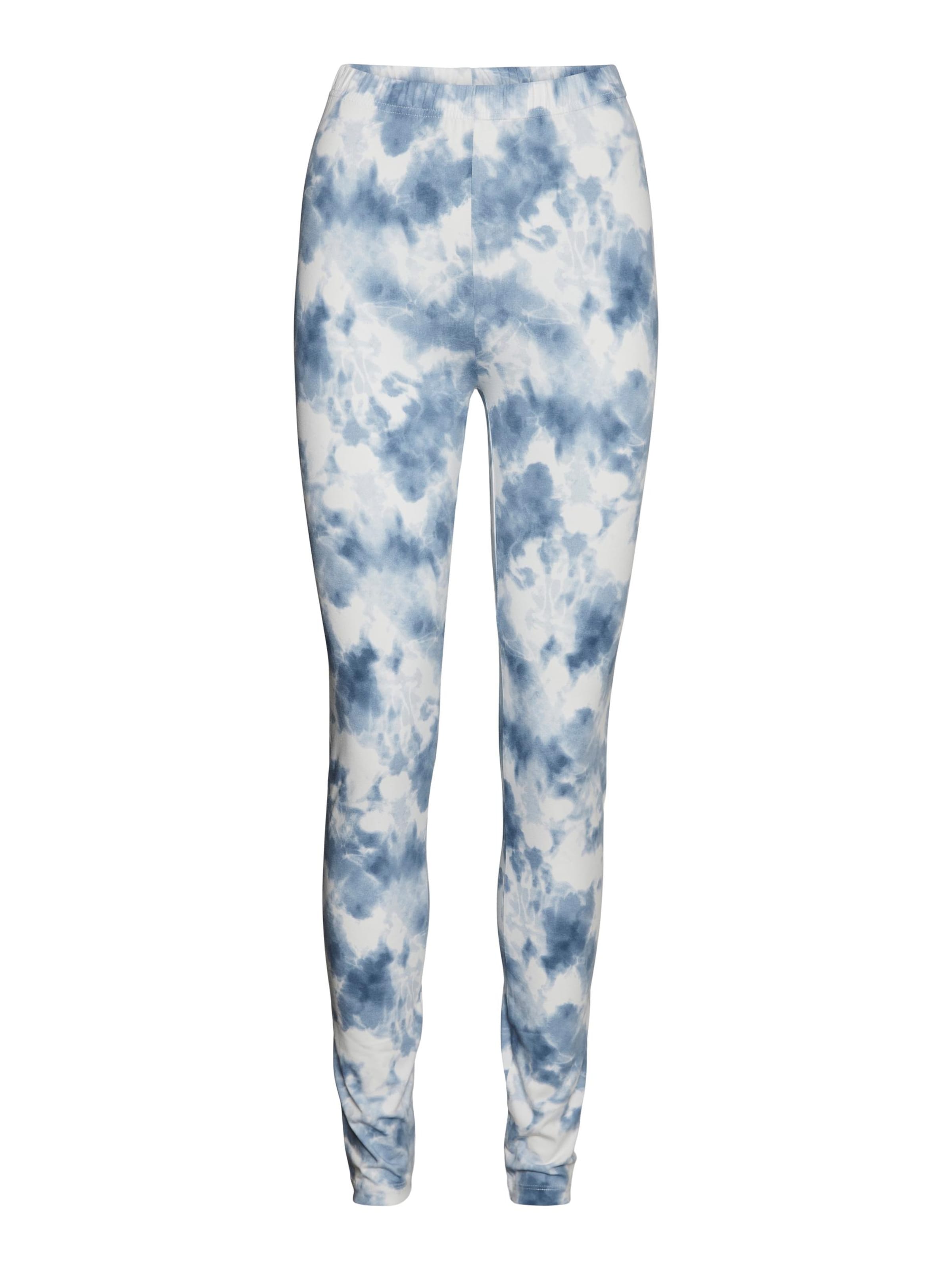 Vero Moda Leggings 'maxi' XS Bleu