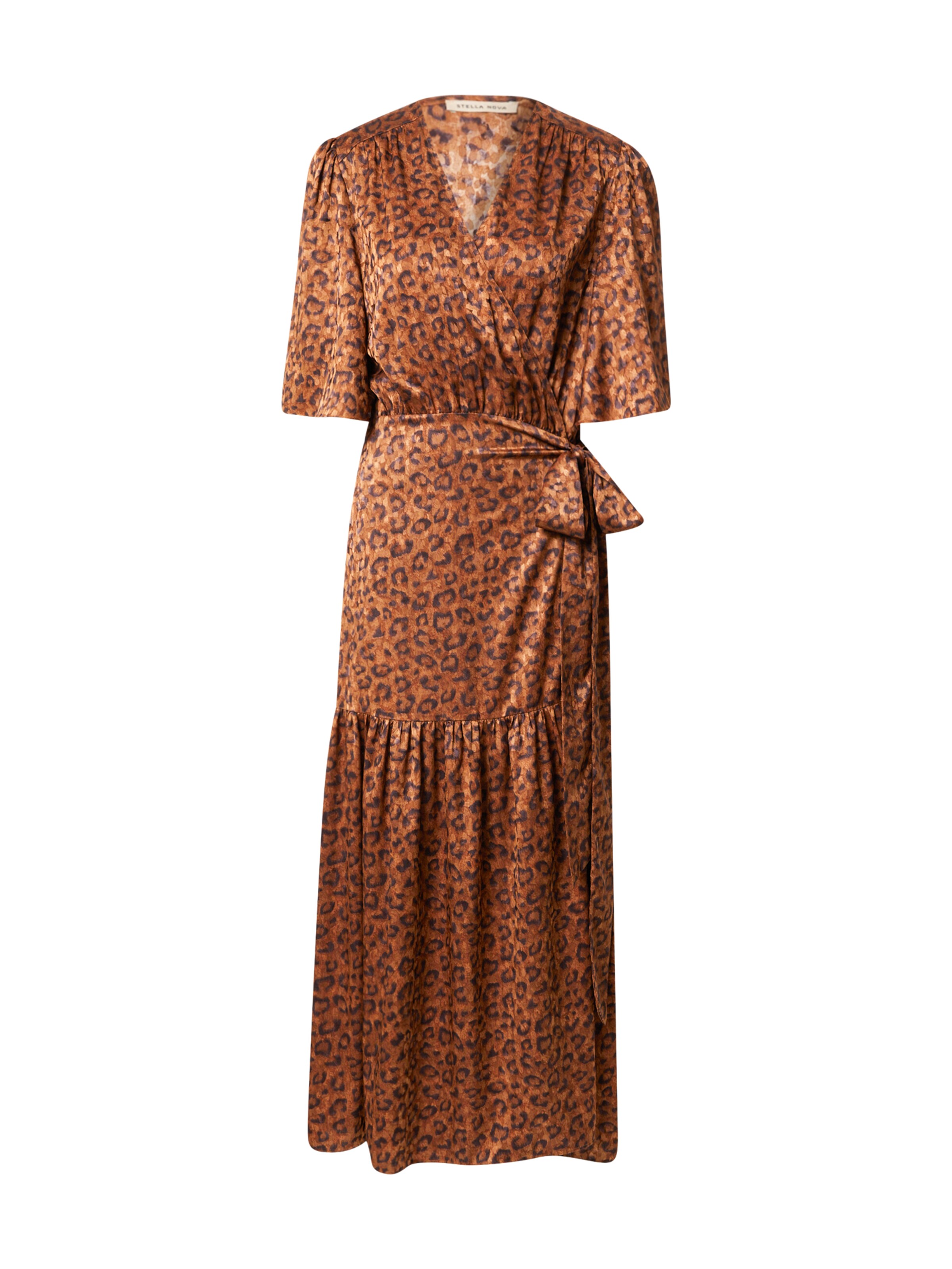 Stella Nova Robe 'tyra' 34 Beige