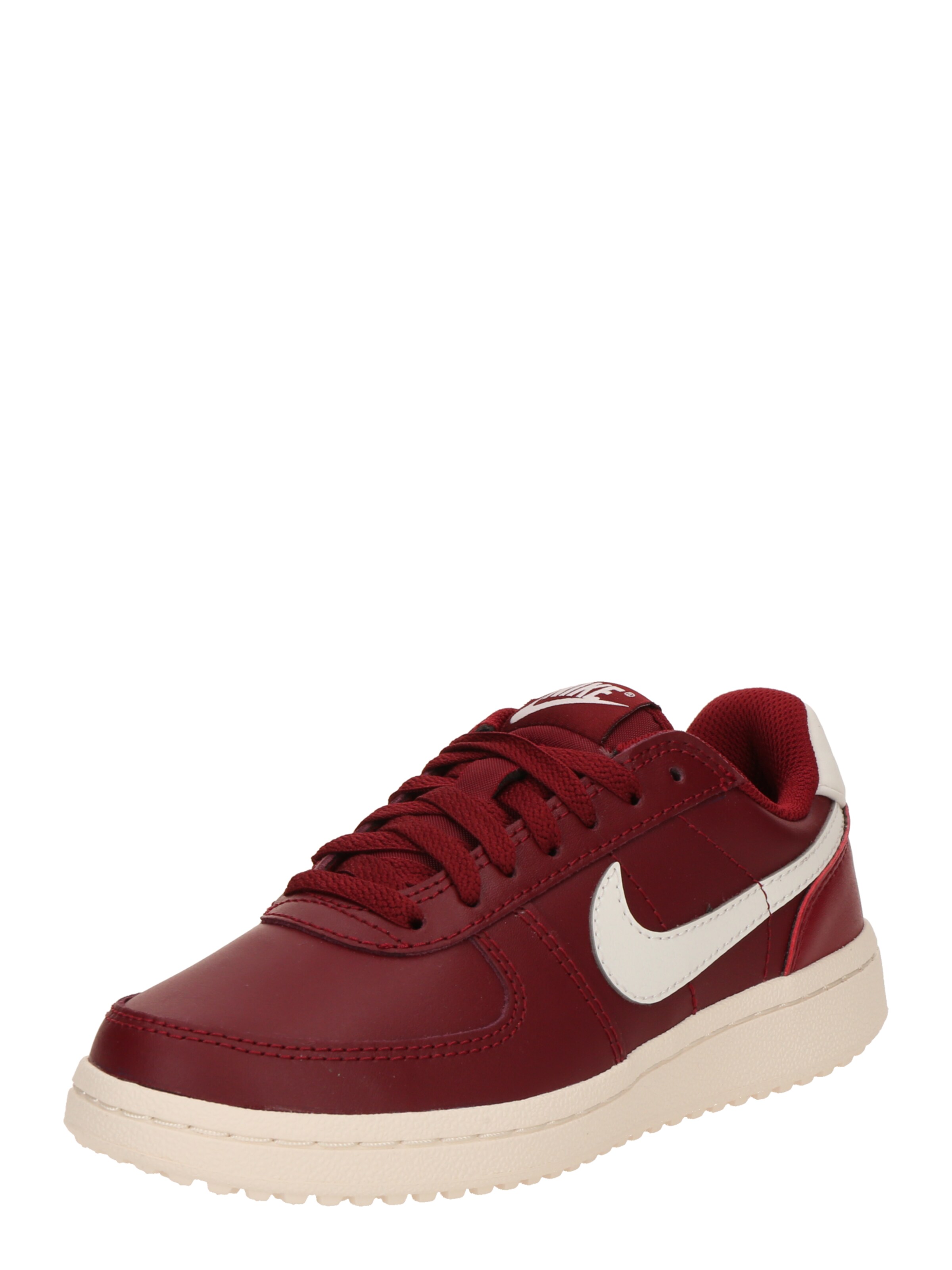 Nike Sportswear Sportcipő 'FIELD GENERAL' mdchen piros 39