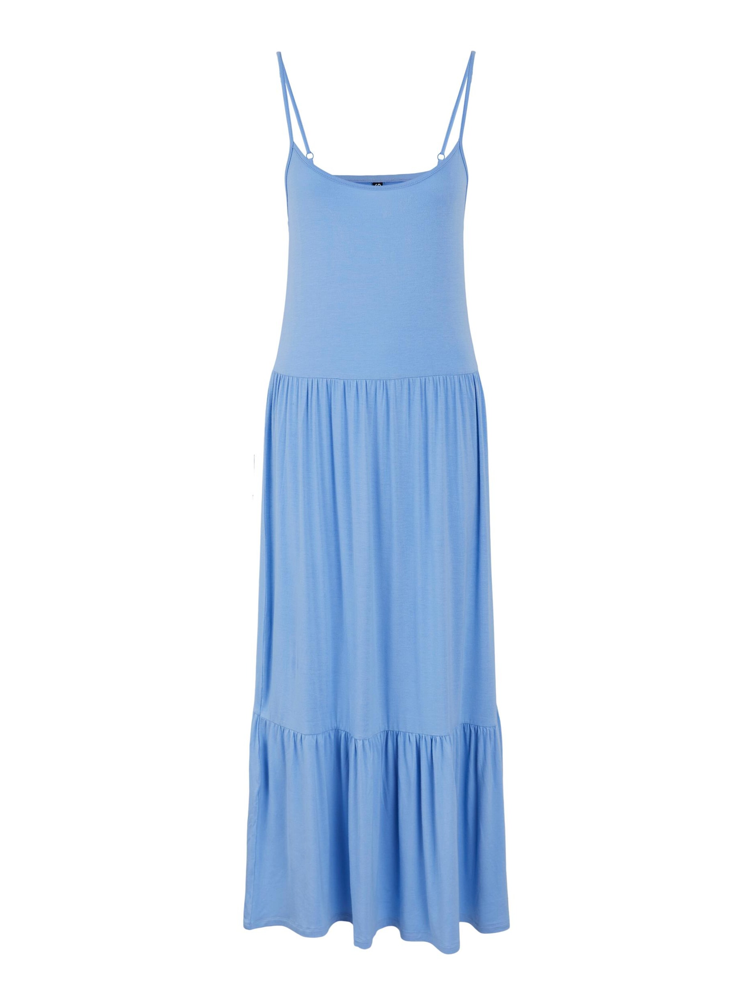 Pieces Tall Robe D’été 'osine' 40 Bleu