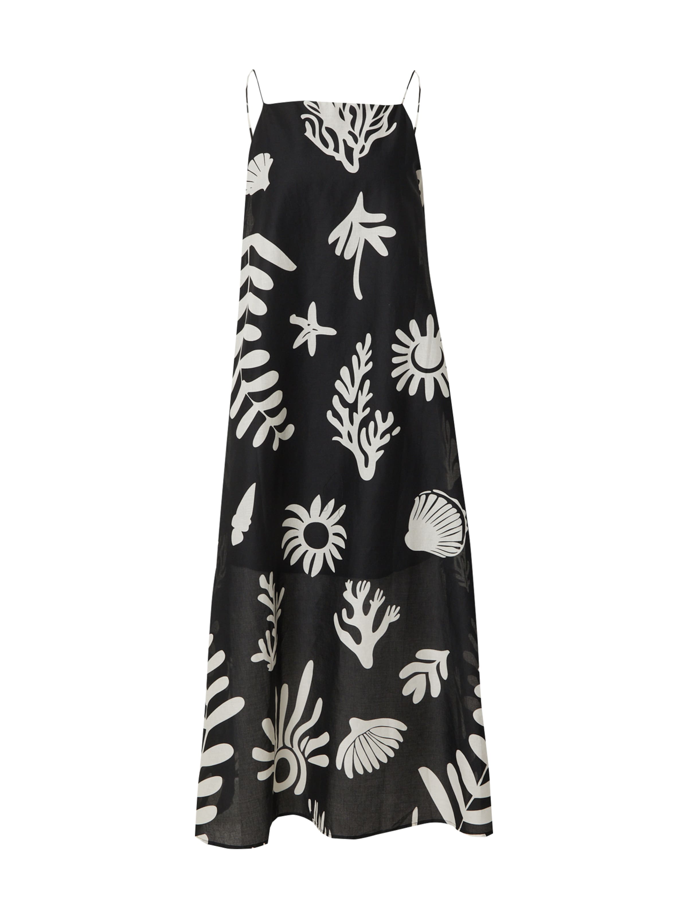 EDITED Rochie 'Isabela' femei mischfarben 40
