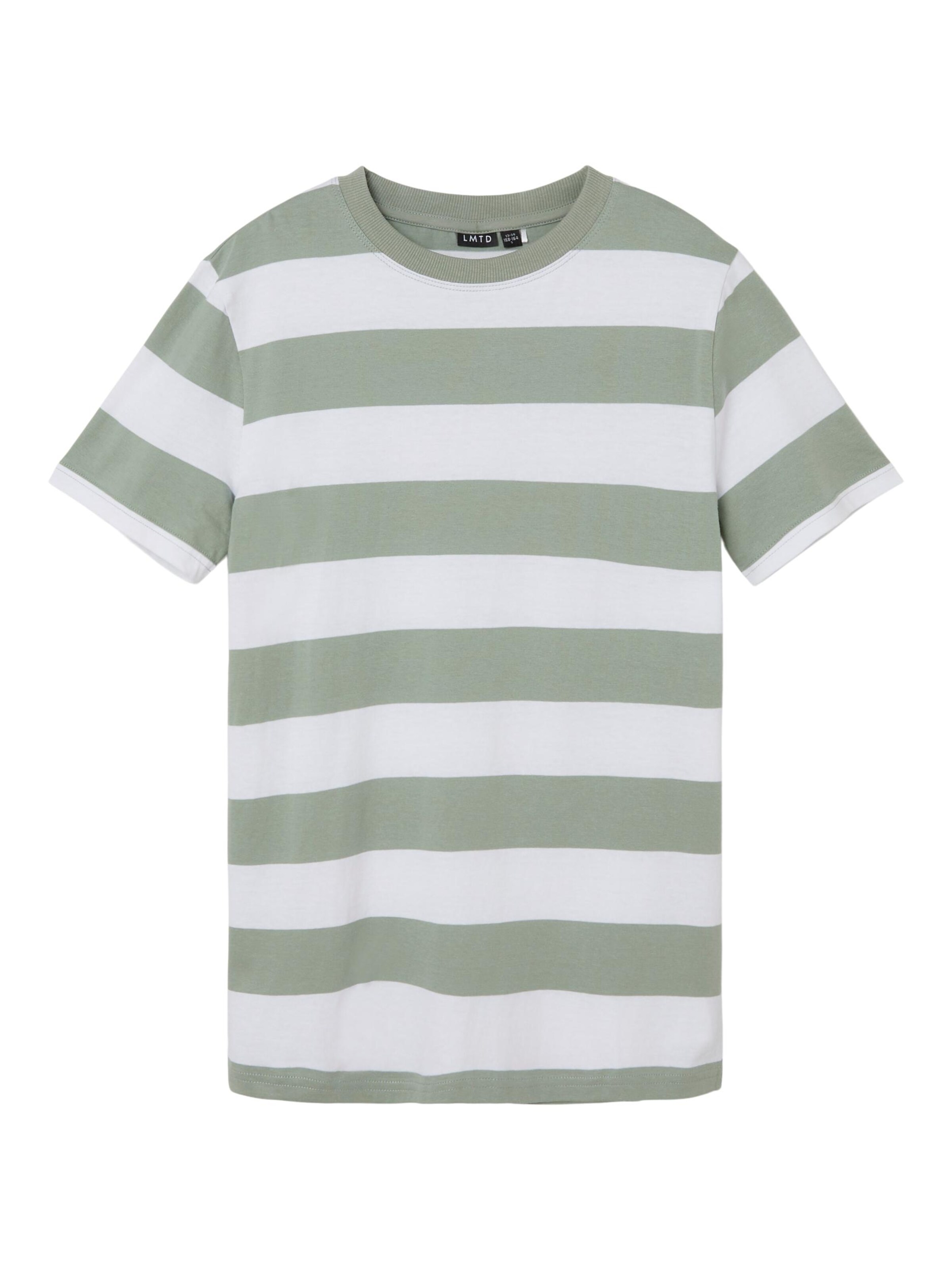 Lmtd T-Shirt 'dani' 134-140 Vert
