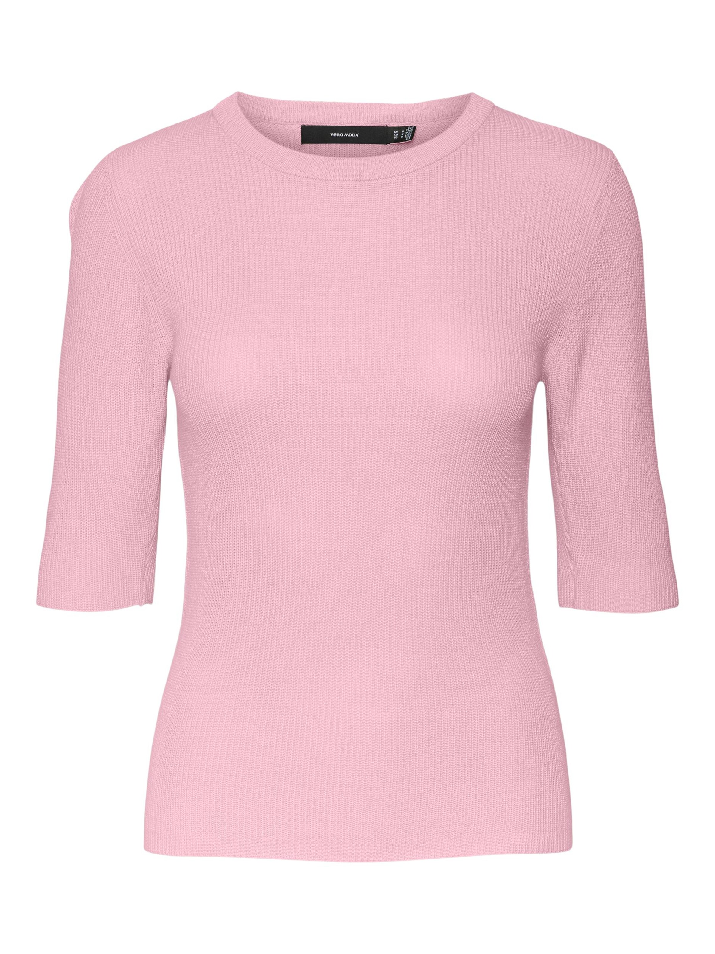 Vero Moda Pull-Over 'new Lexsun' L Rose