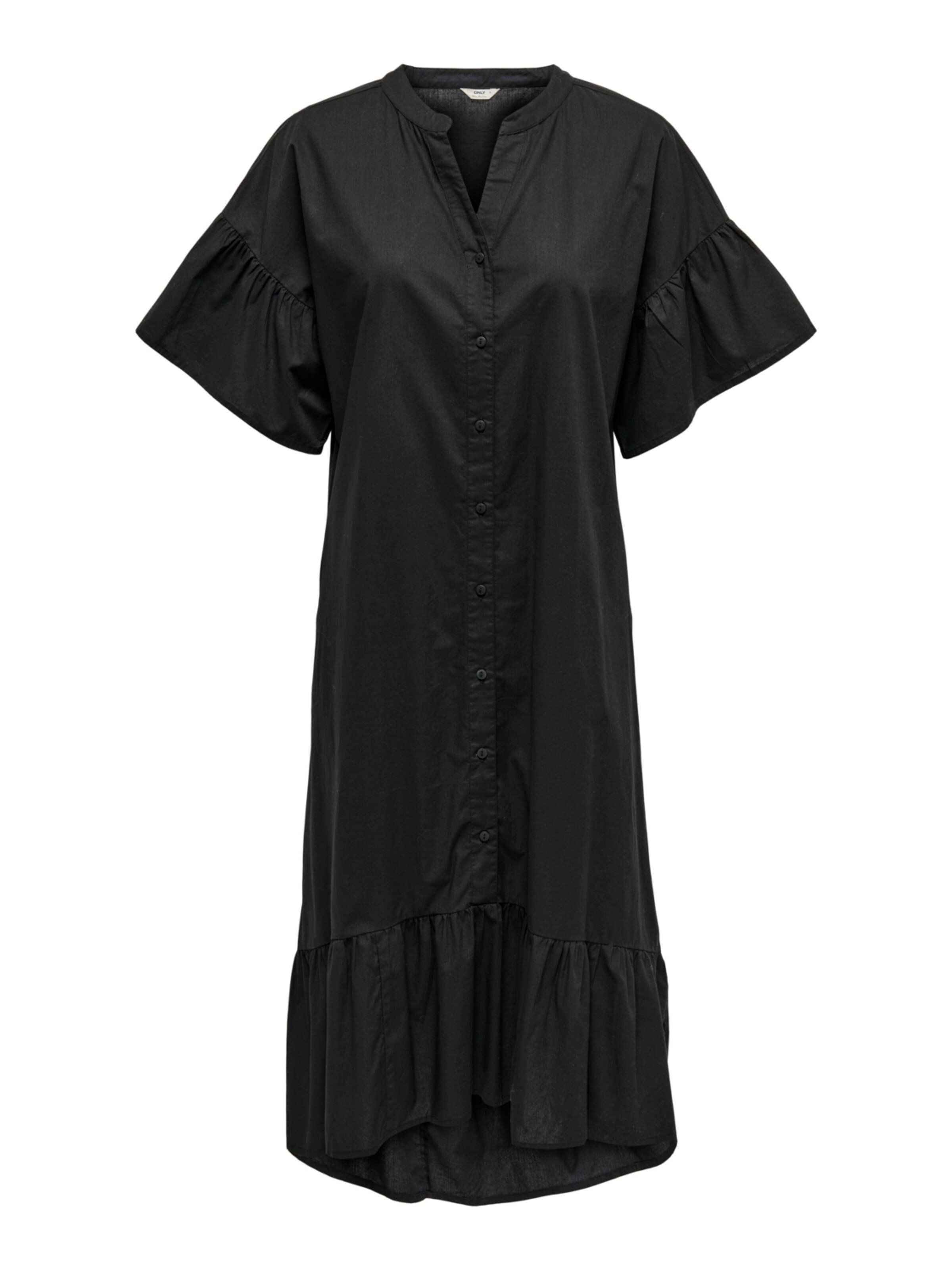 Only Robe 'lisbon' 40 Noir