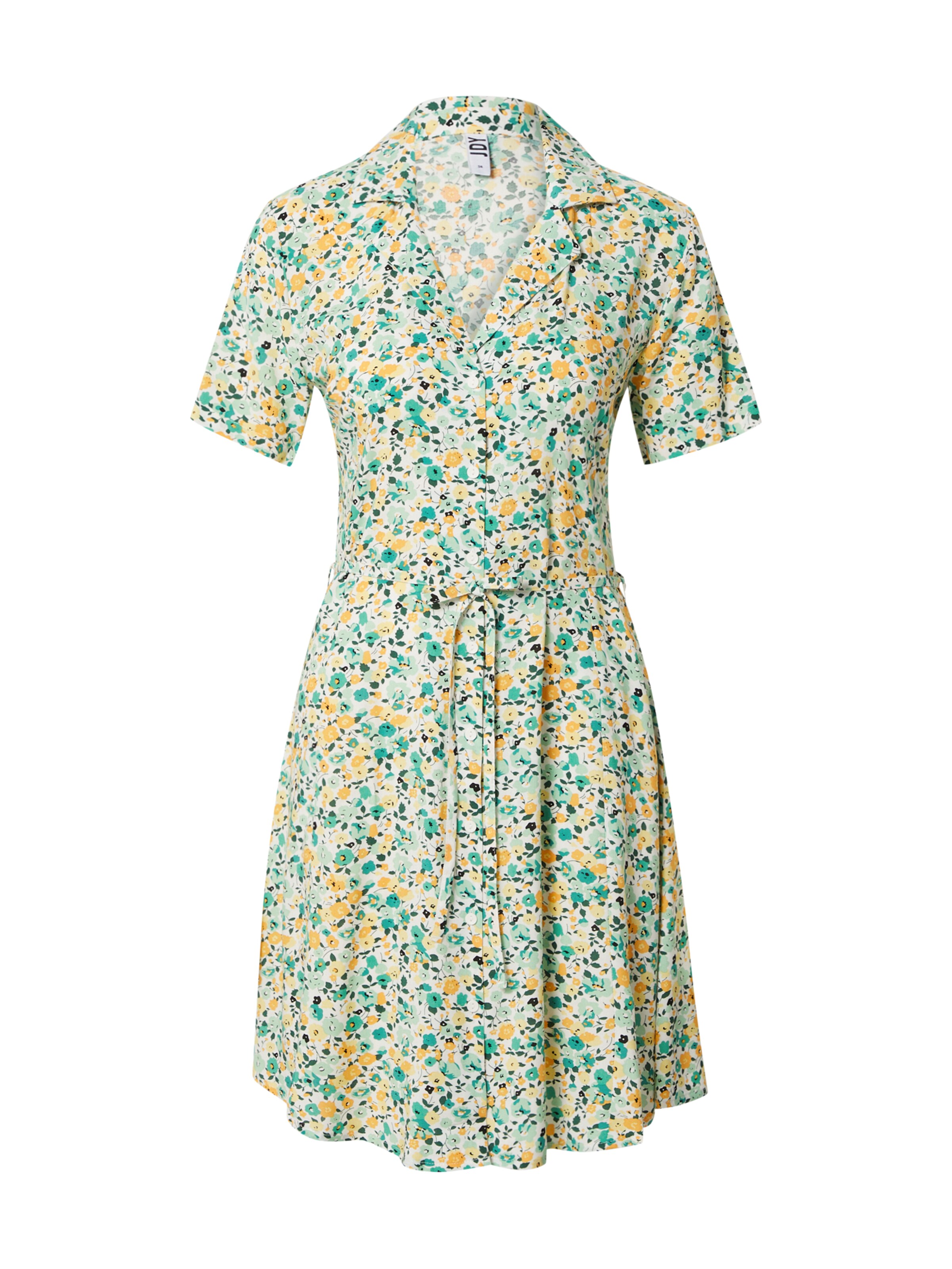 Jdy Robe-Chemise 34 Blanc