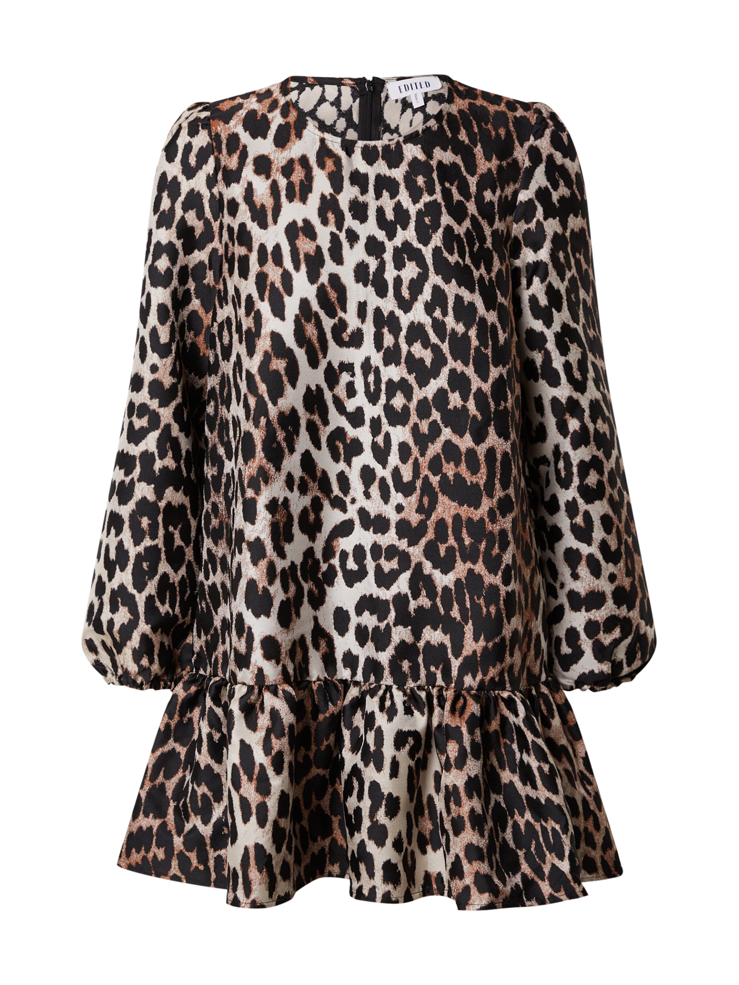 Edited Robe 'genesis' 34 Mélange De Couleurs