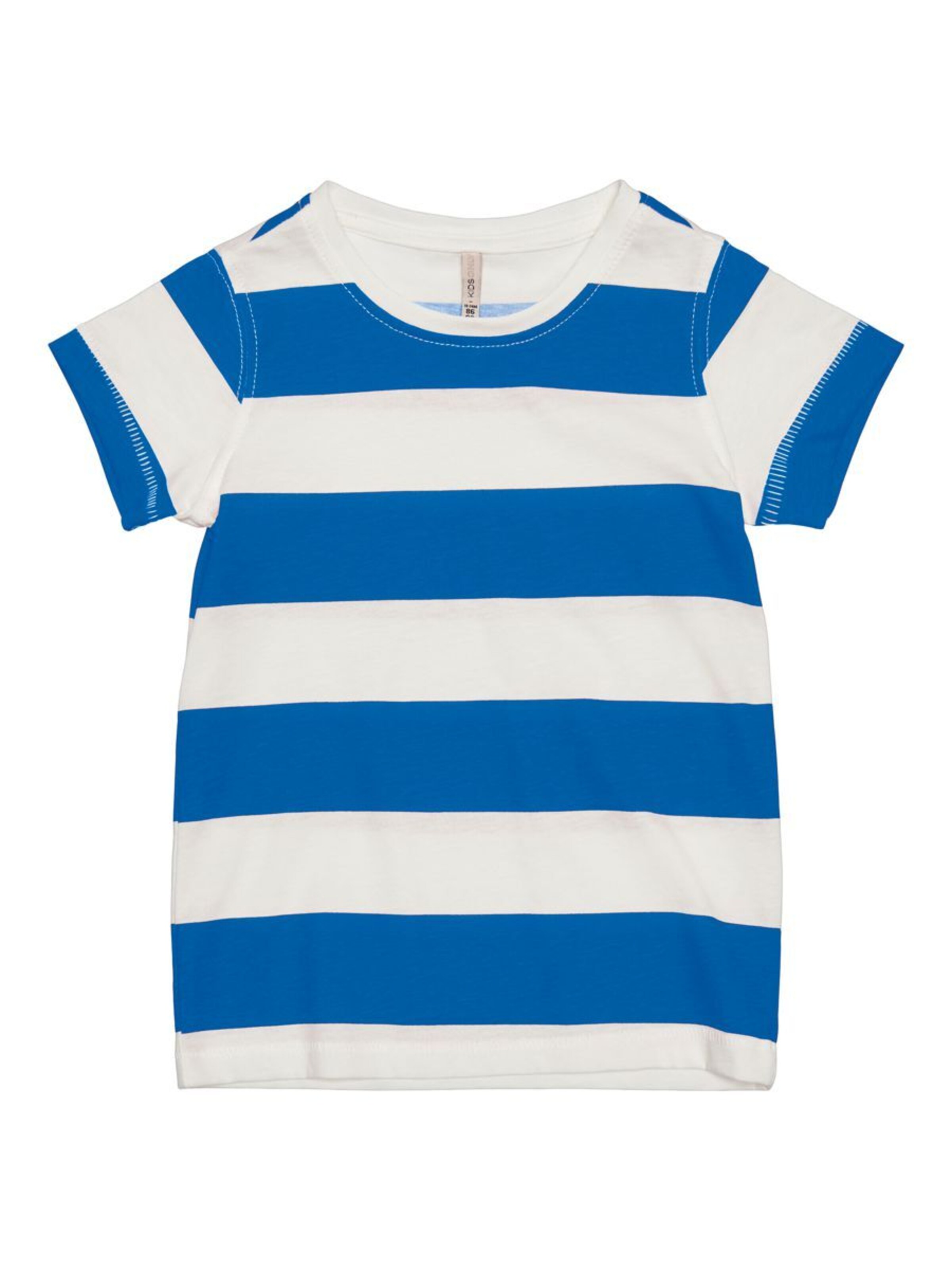 Kids Only T-Shirt 86 Bleu